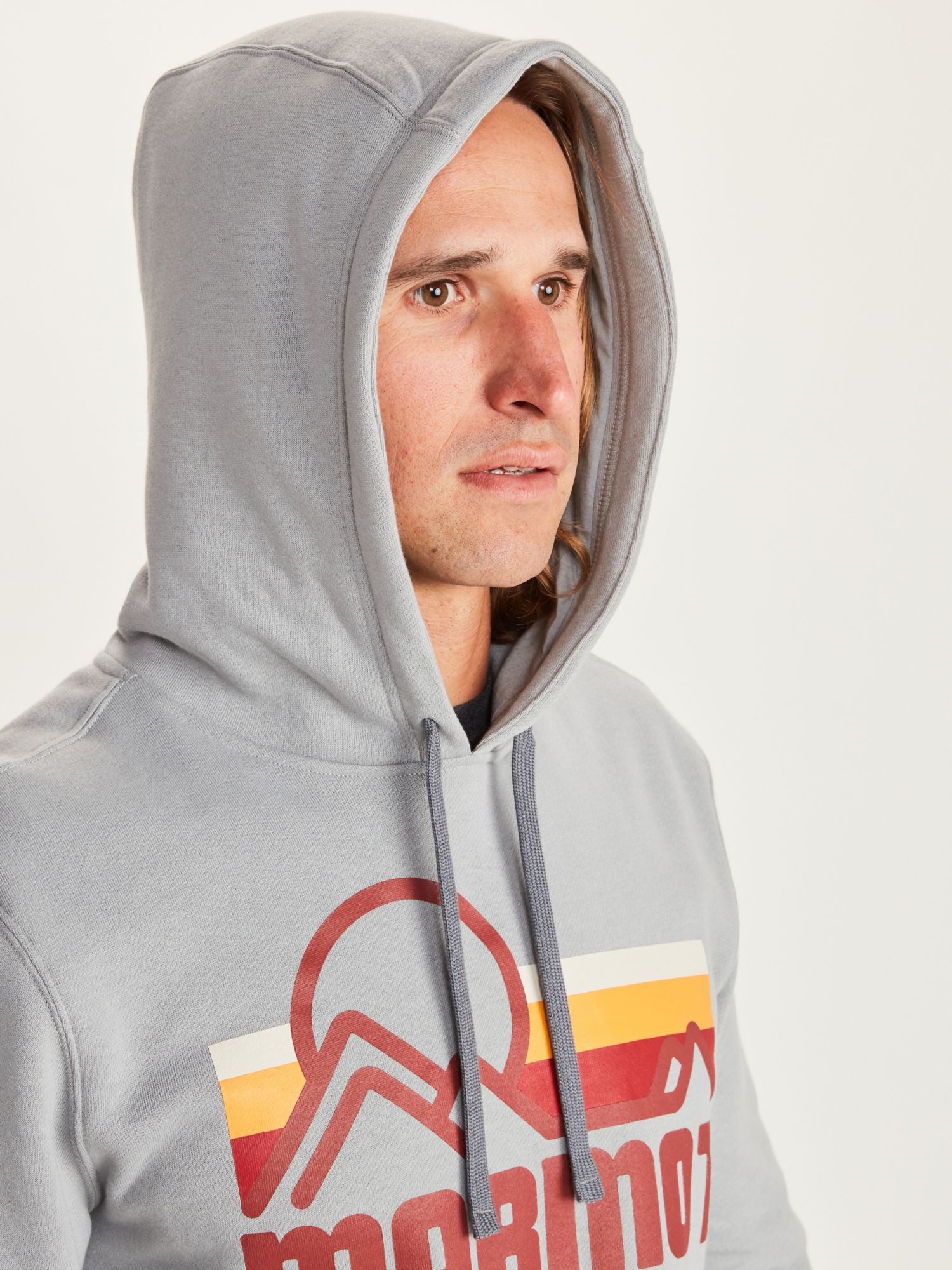 marmot coastal hoody