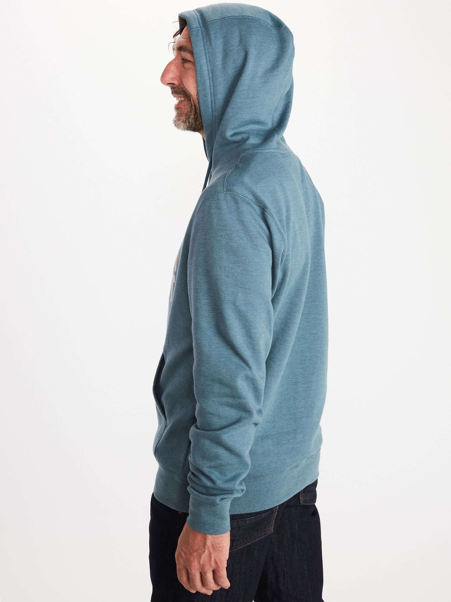 marmot coastal hoody