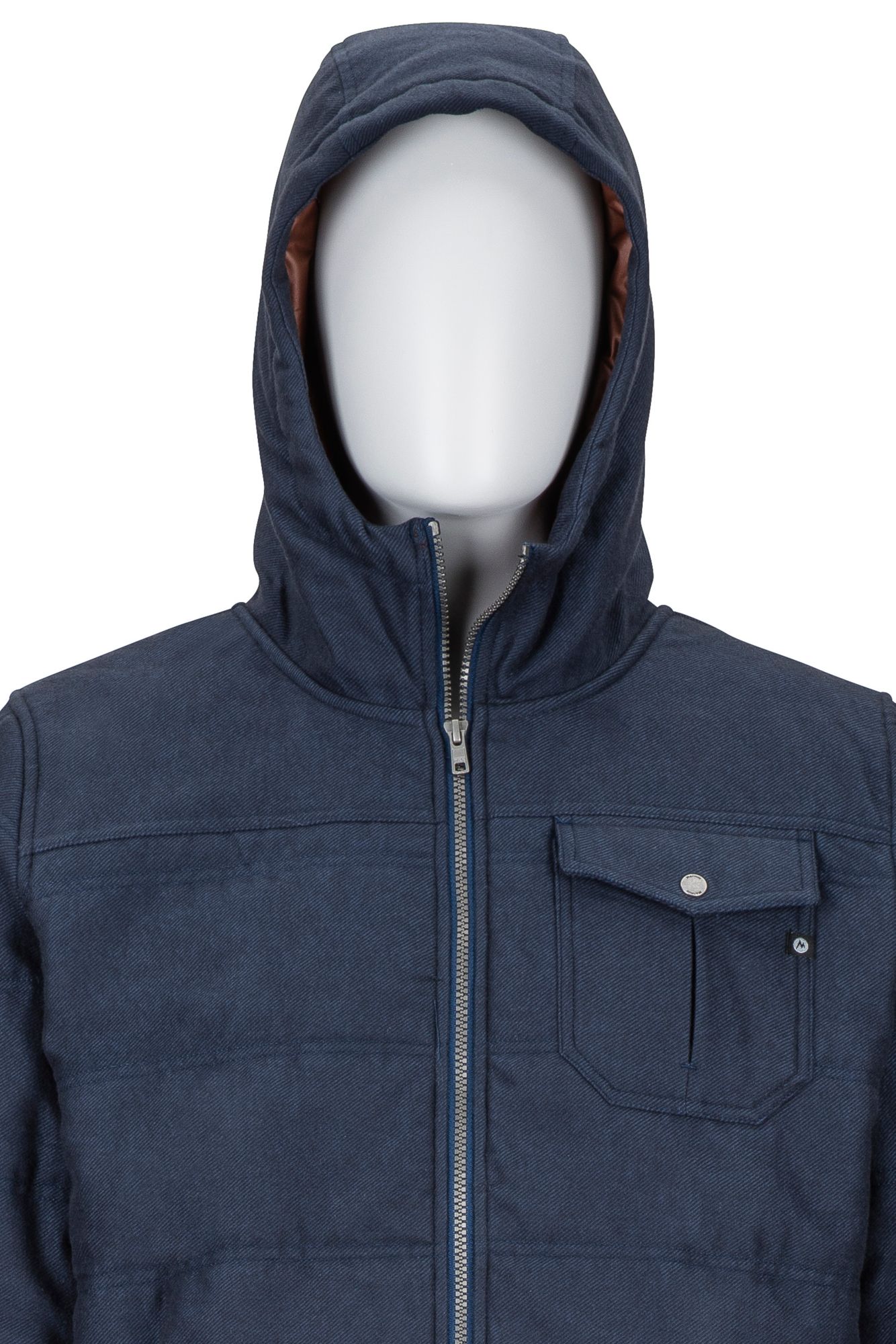 marmot banyons hoodie