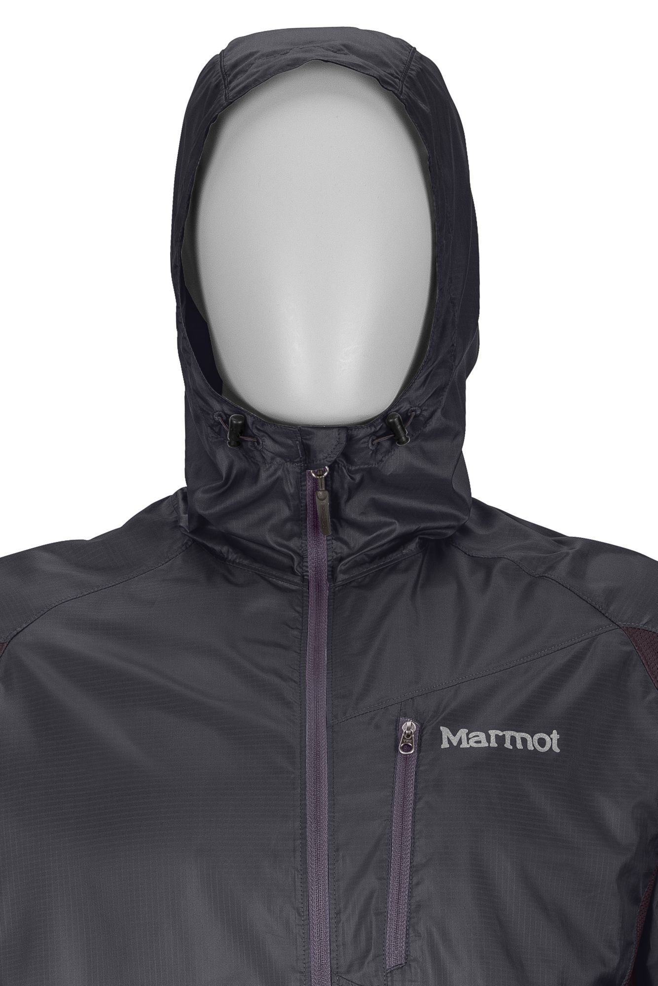 trail wind hoody