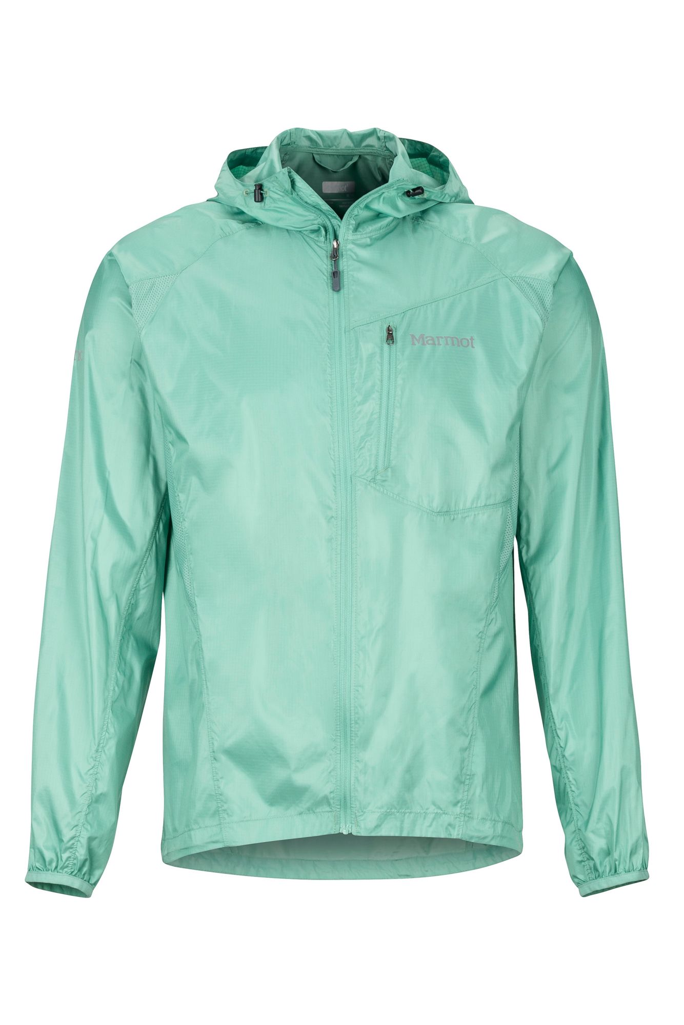 marmot trail wind hoody