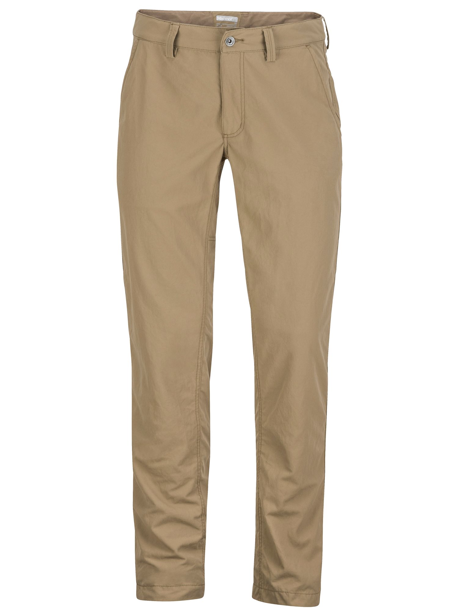 long top pant