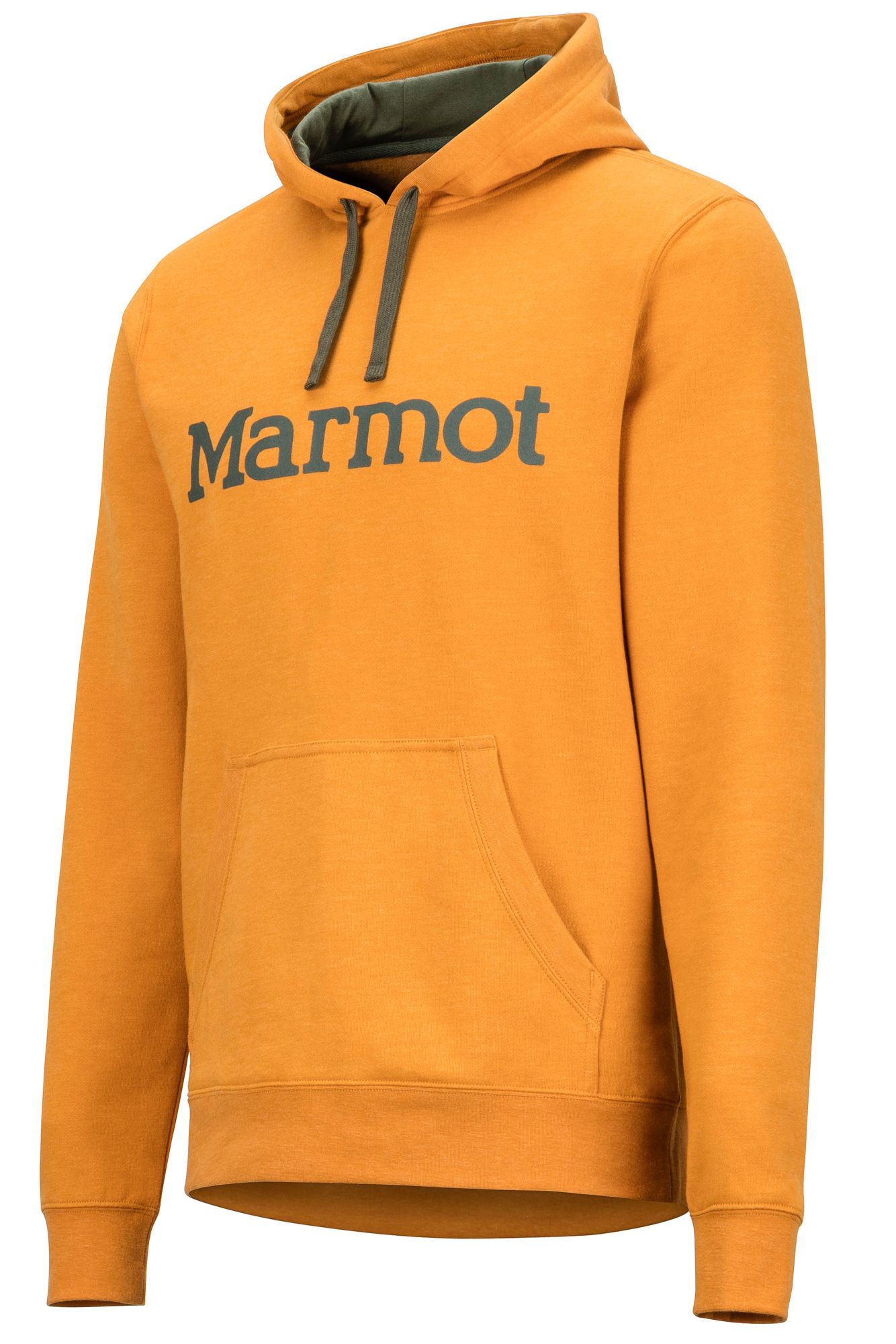 marmot zip up hoodie