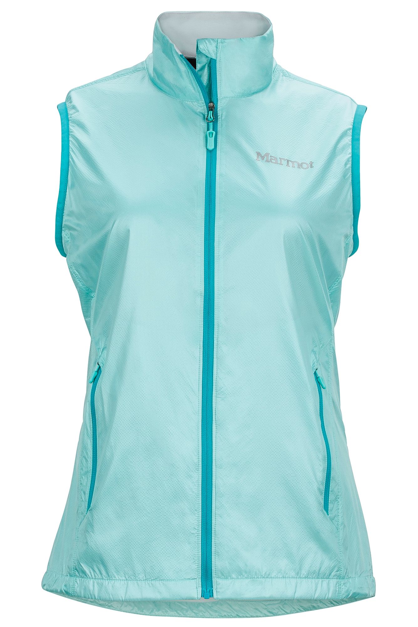 marmot driclime vest