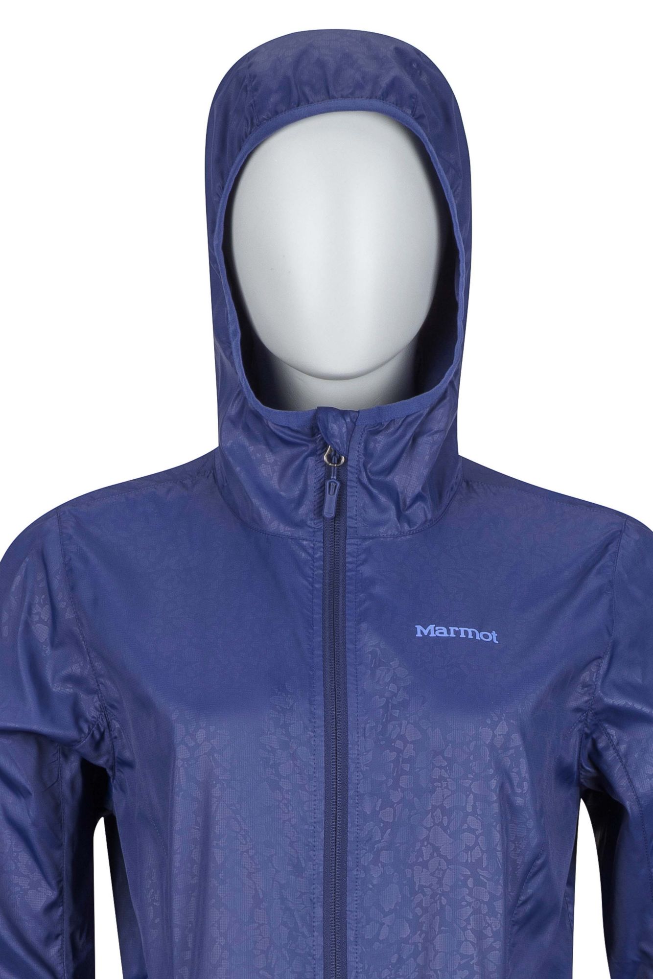 trail wind hoody