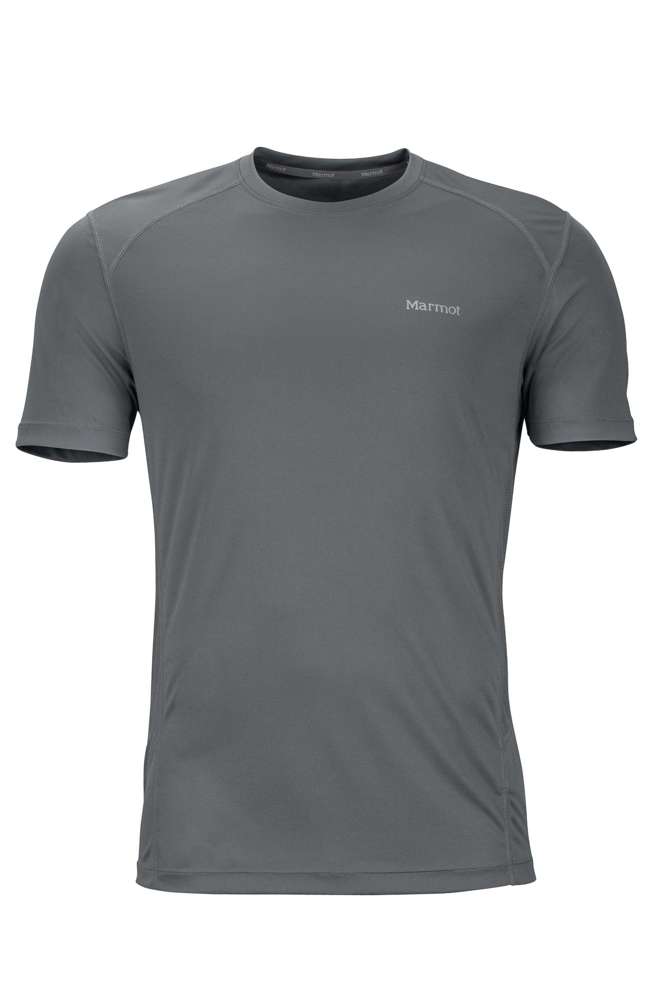 Windridge SS Shirt, Cinder, large