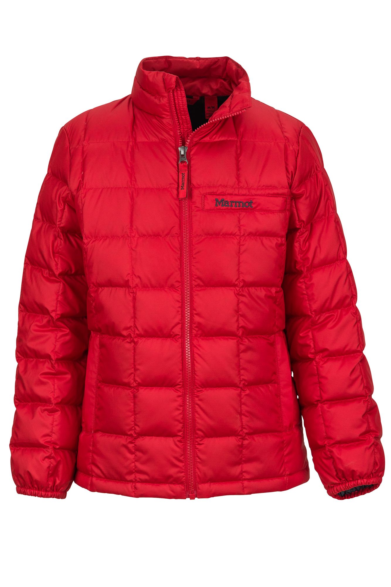 marmot ajax jacket