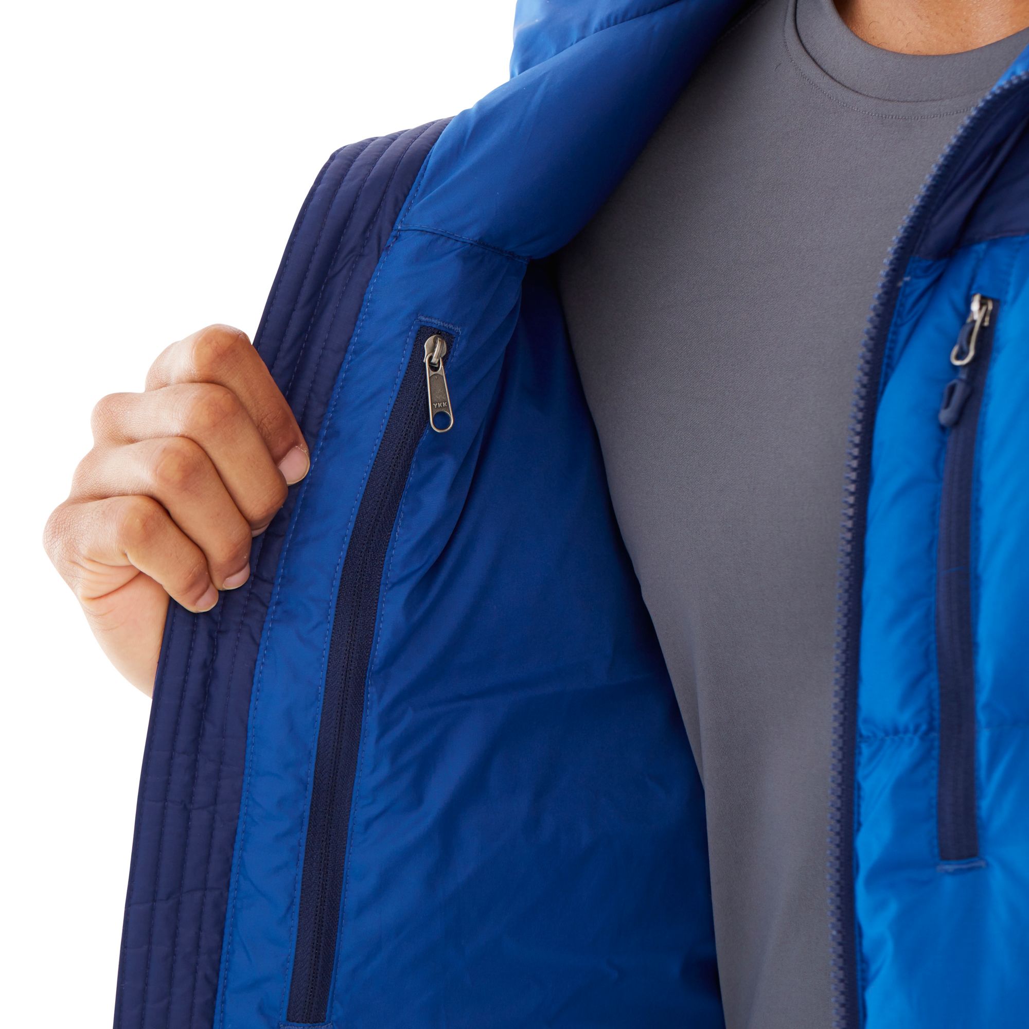 marmot men's guides down hoody jacket