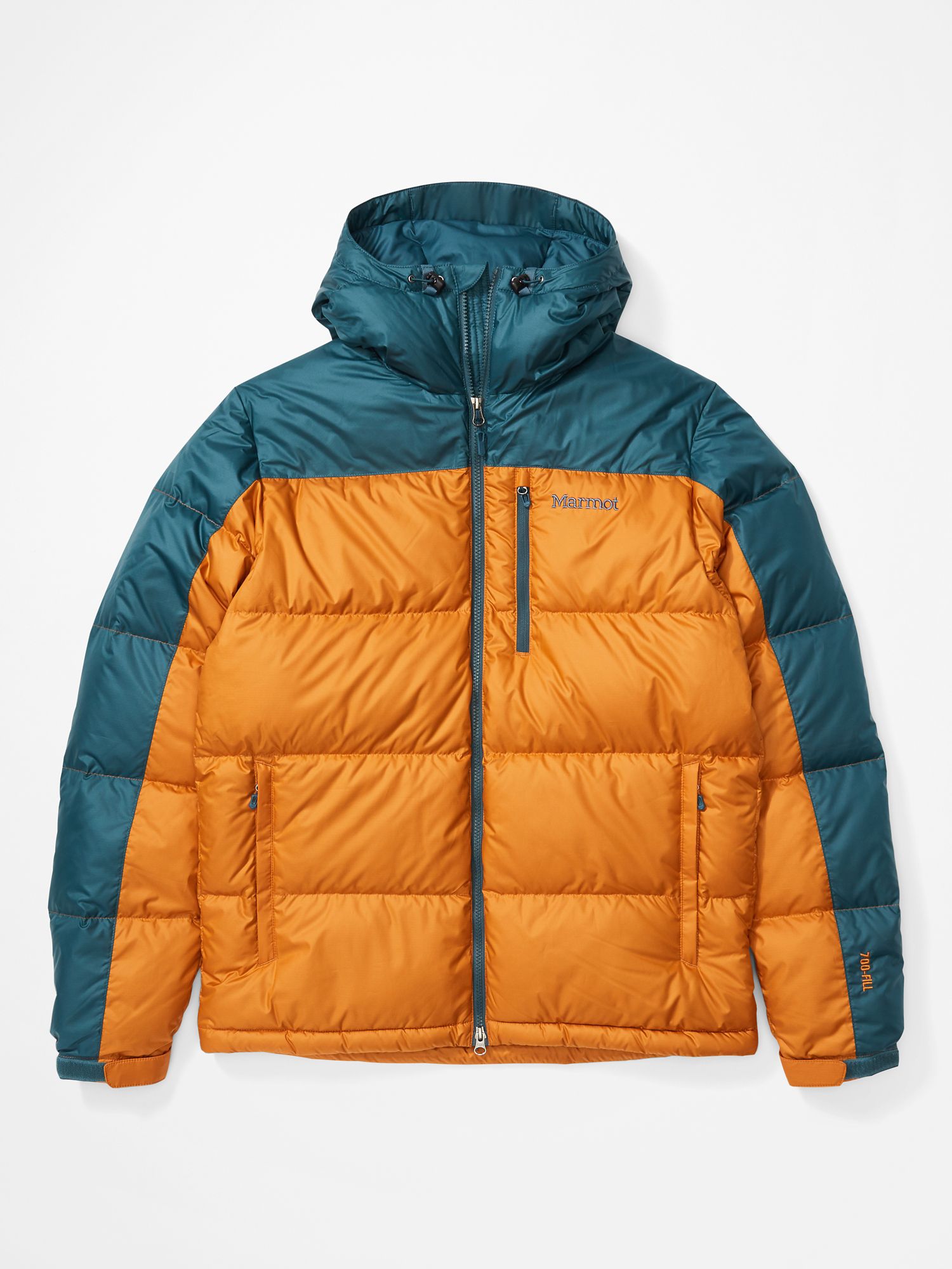 marmot thermo hoody
