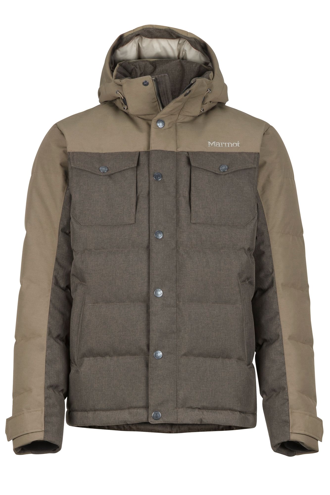 marmot fordham mens