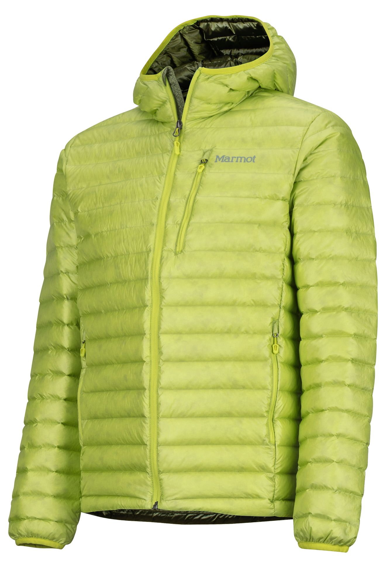 marmot men's quasar nova hoody