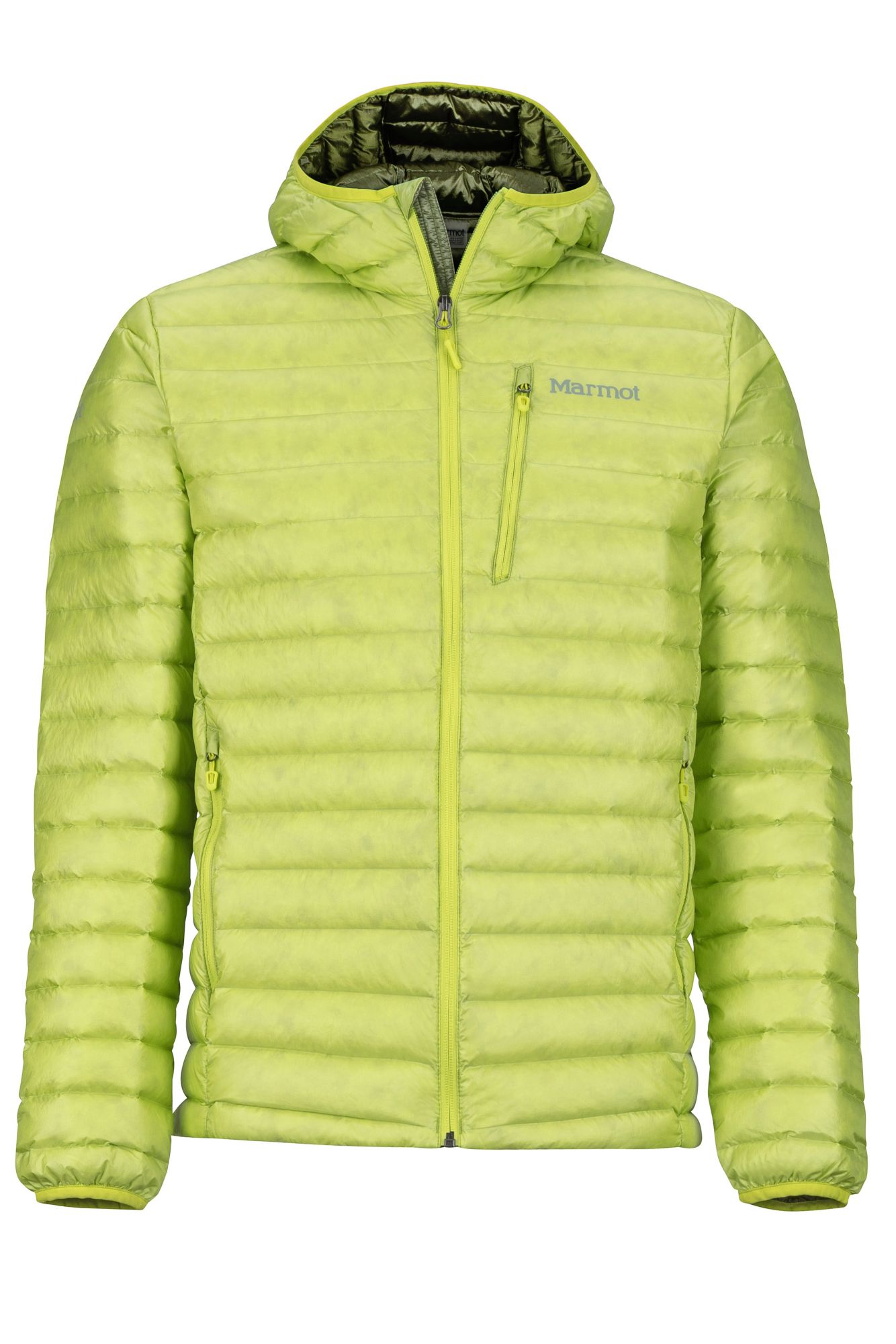 marmot men's quasar nova hoody