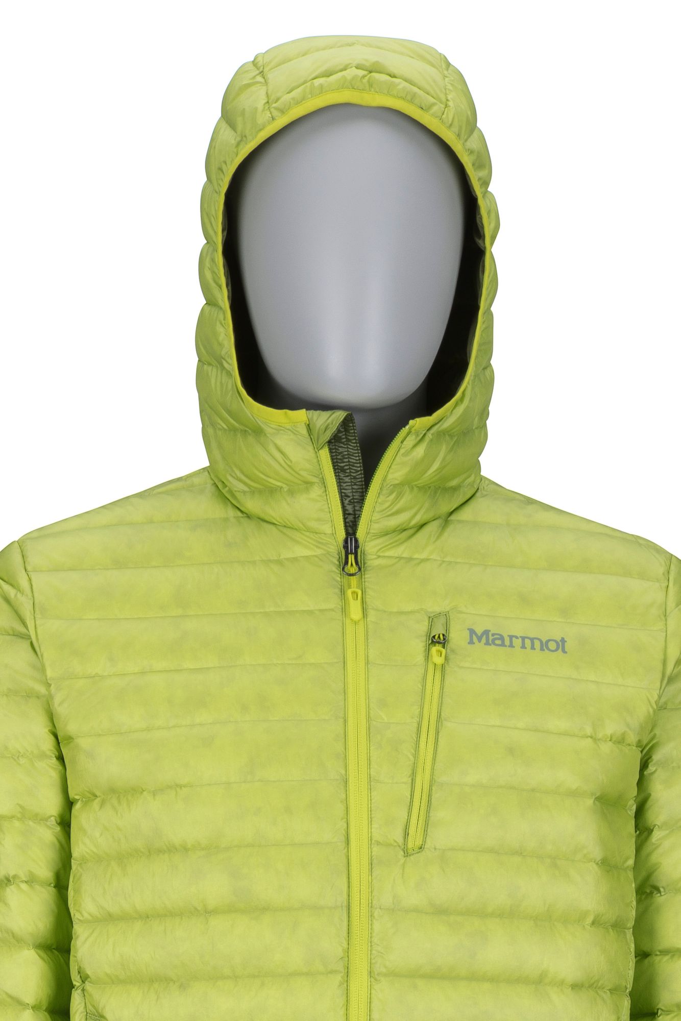 marmot men's quasar nova hoody