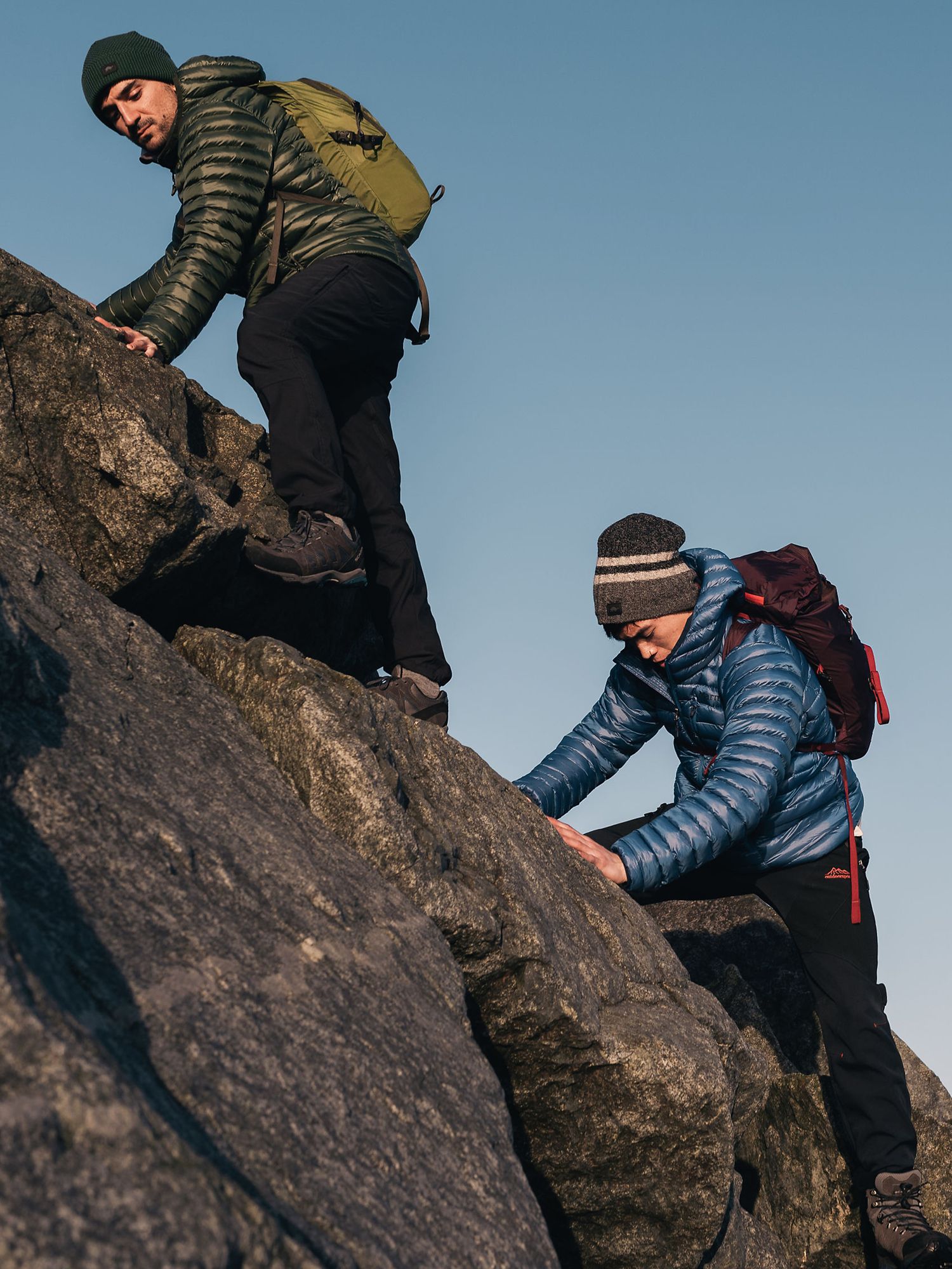 marmot avant featherless hooded jacket