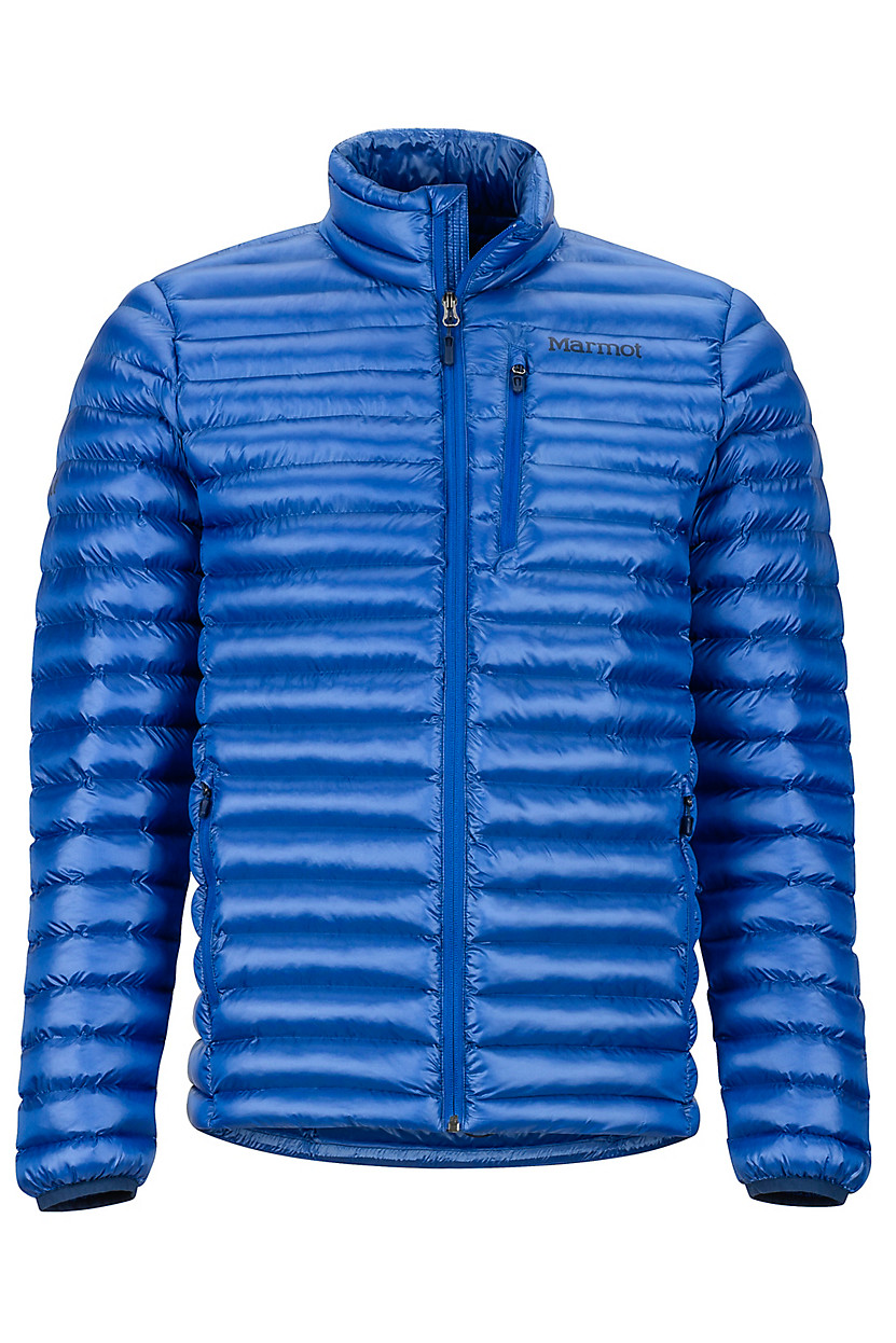 Men's Avant Featherless Hoody Men's Avant Featherless Hoody