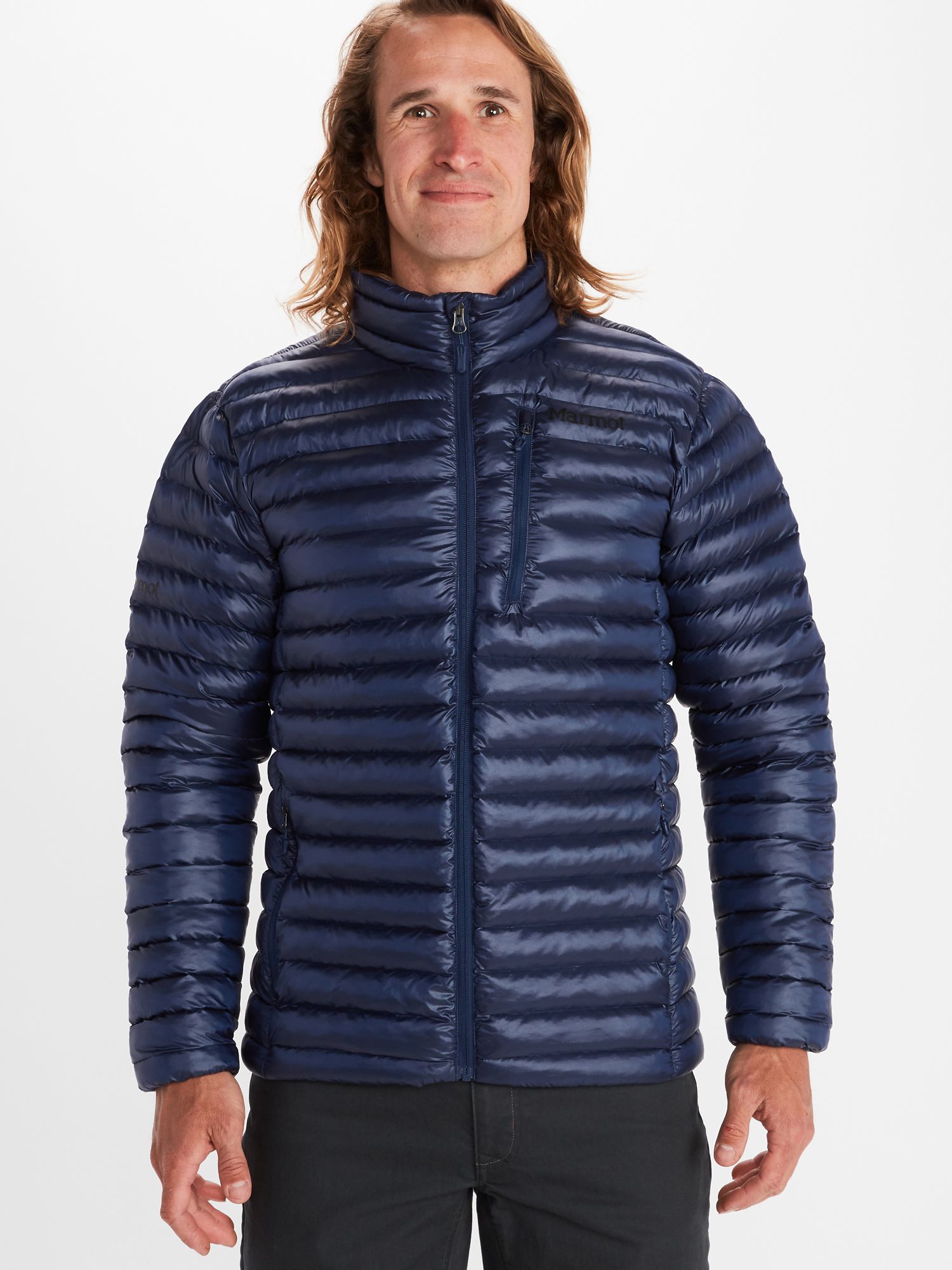 Marmot Men s Avant Featherless Jacket