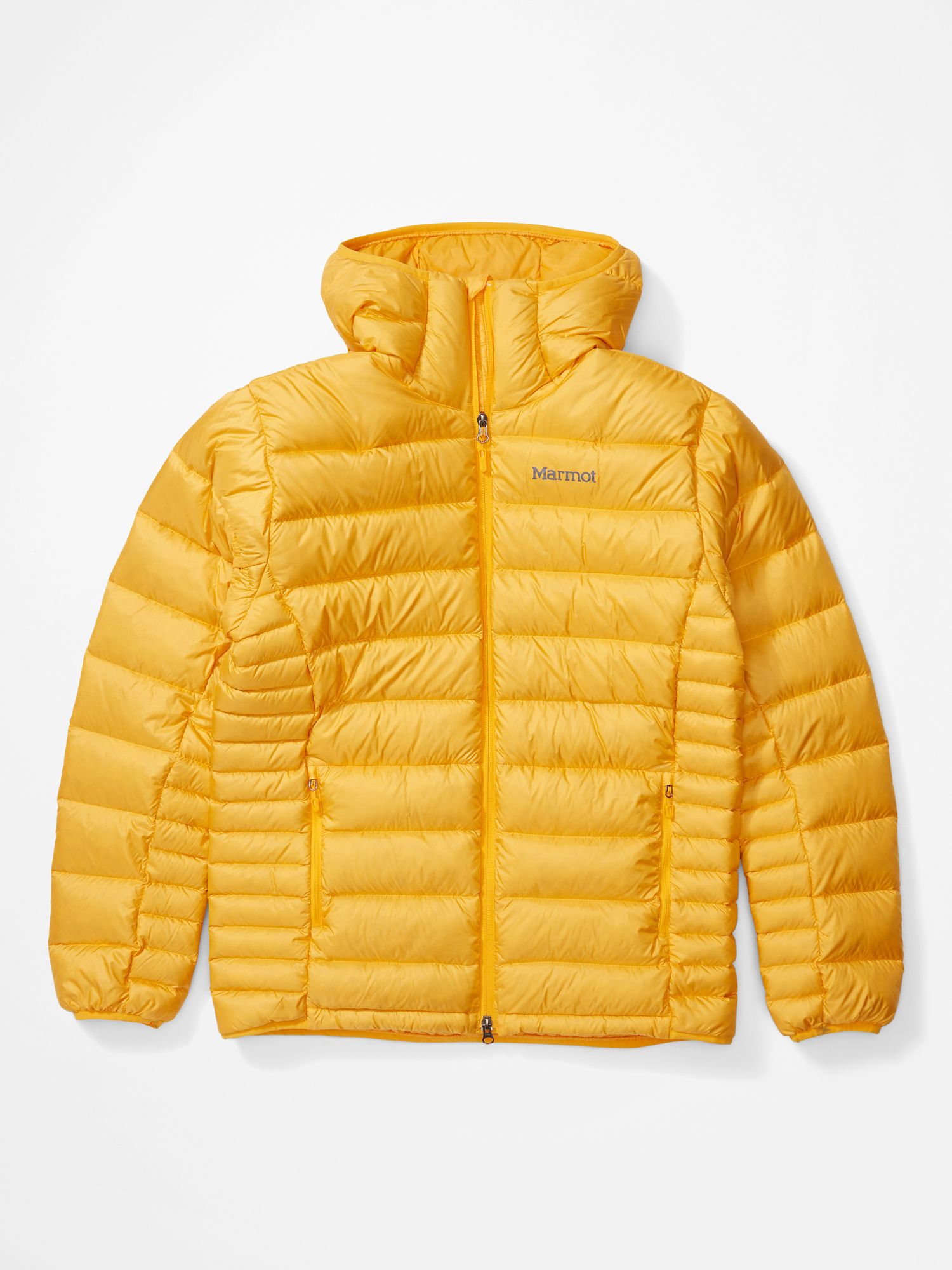 marmot down hoody