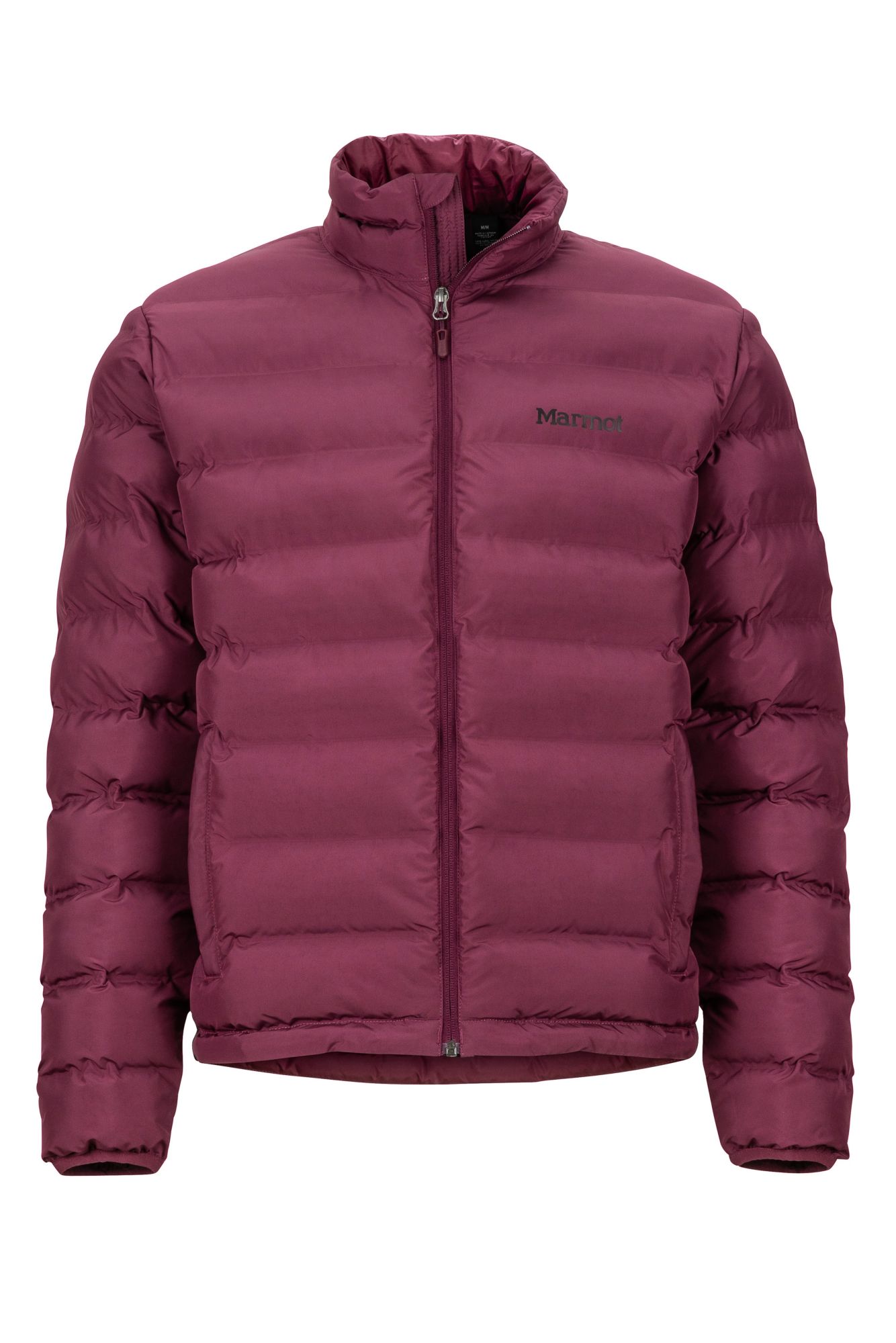 alassian featherless jacket