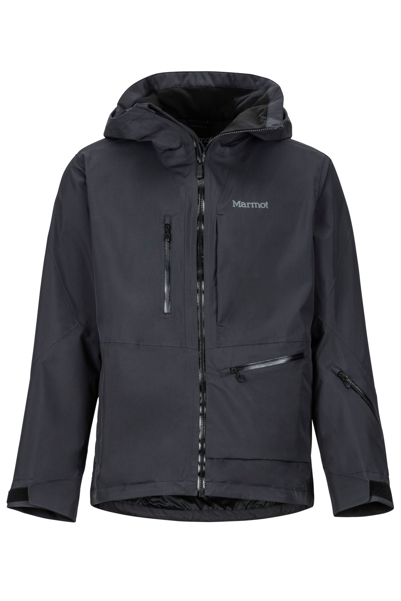 Men's Refuge Jacket