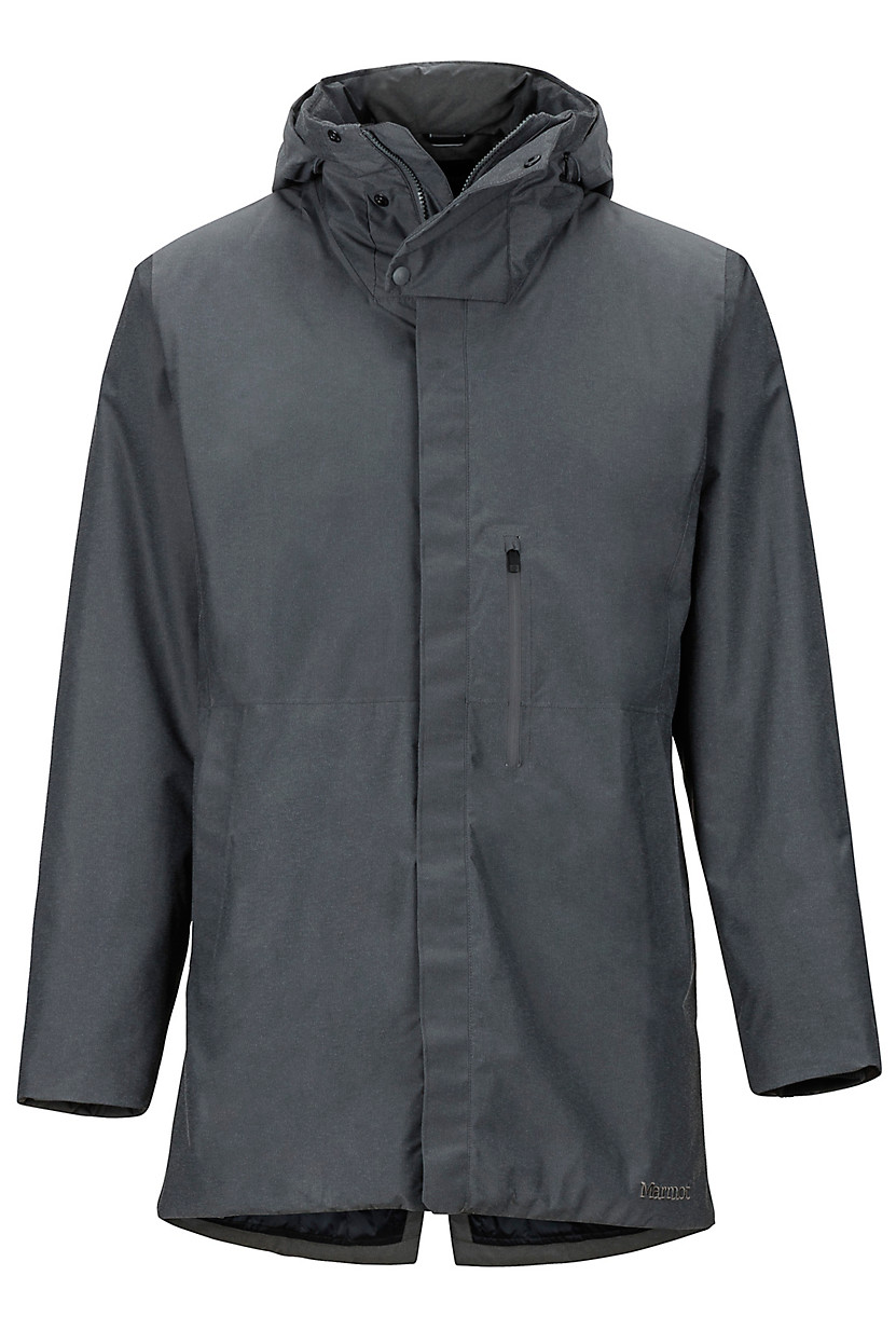 Men's Eclipse EVODry Jacket Men's Eclipse EVODry Jacket