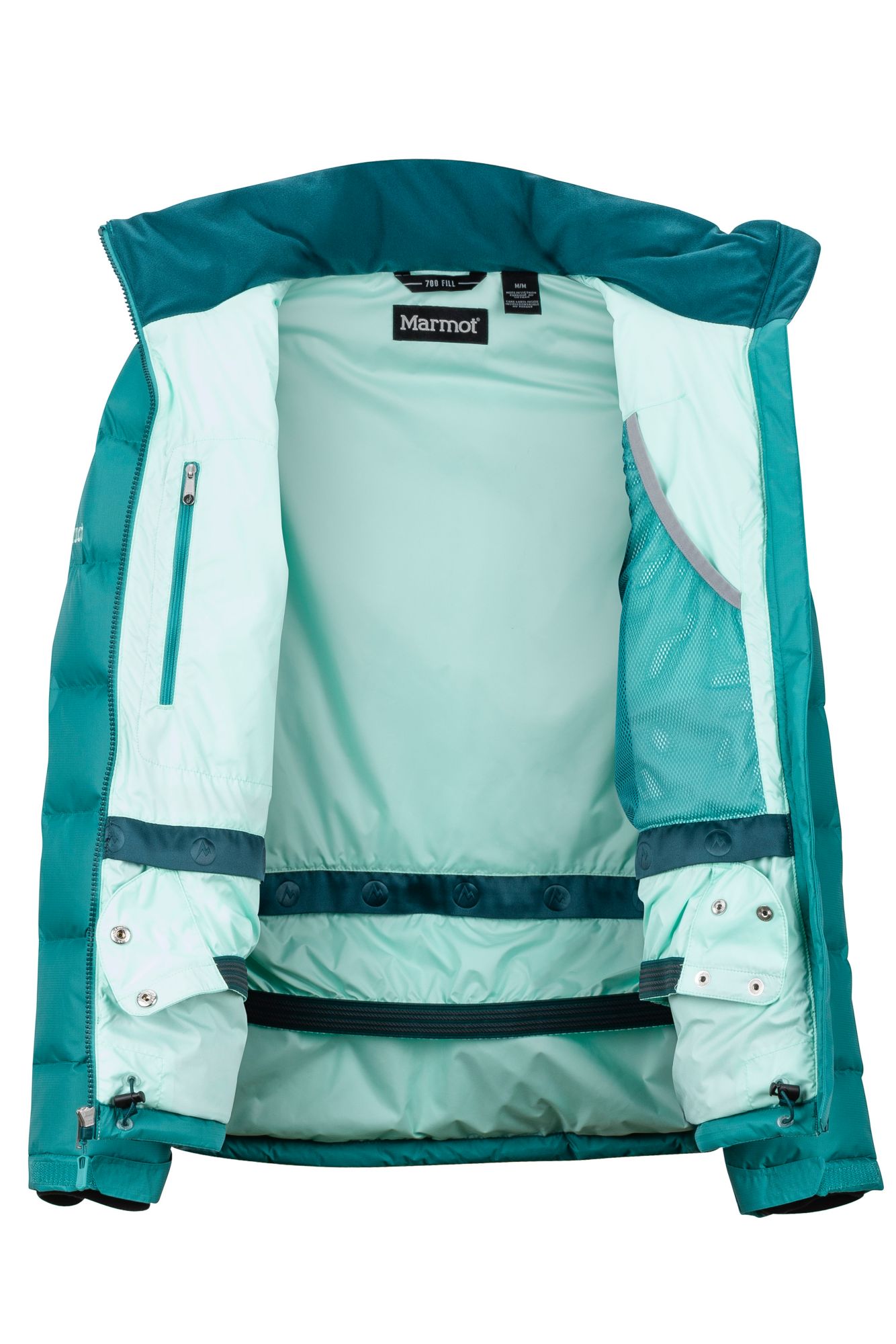 marmot sling bag