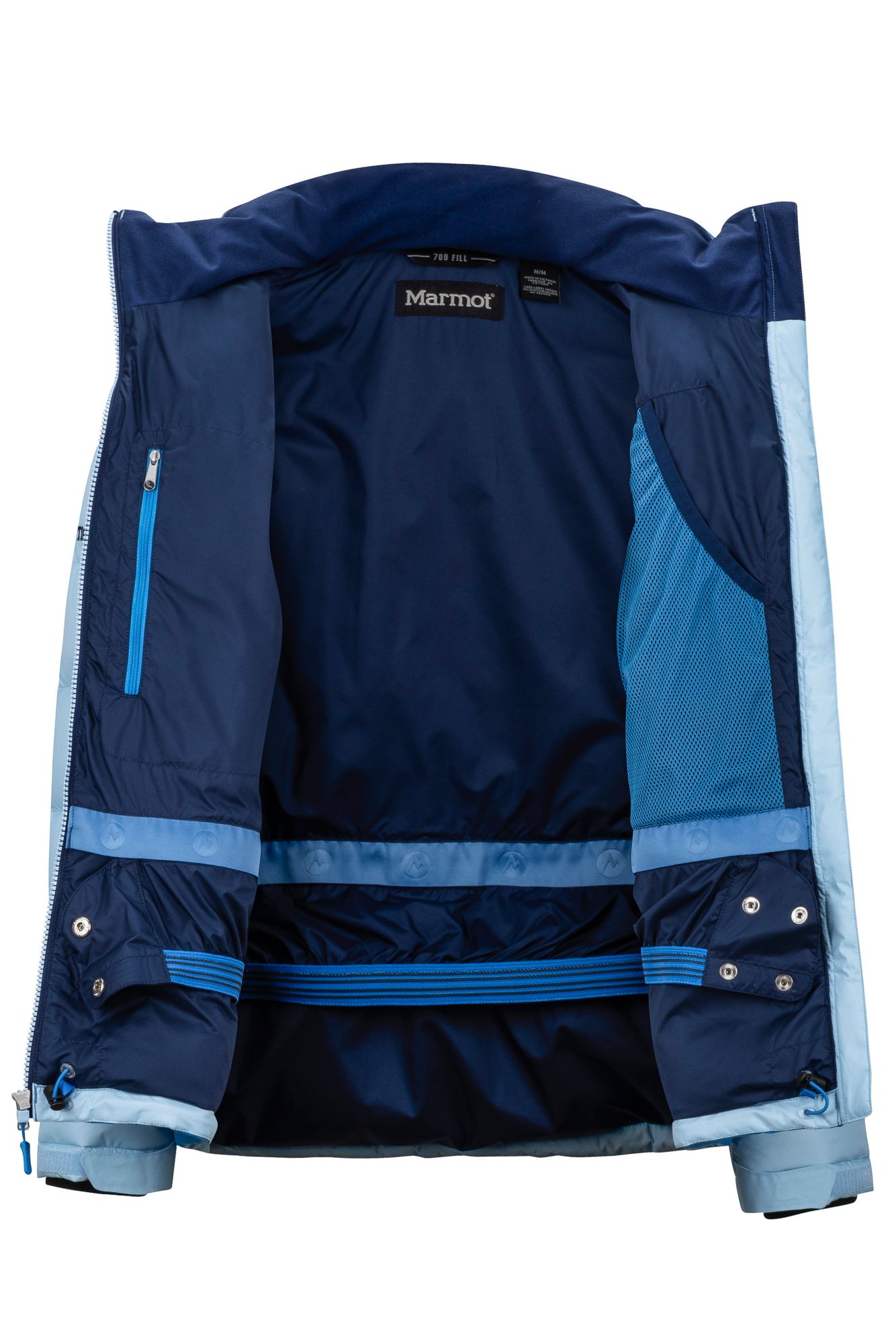 marmot sling bag