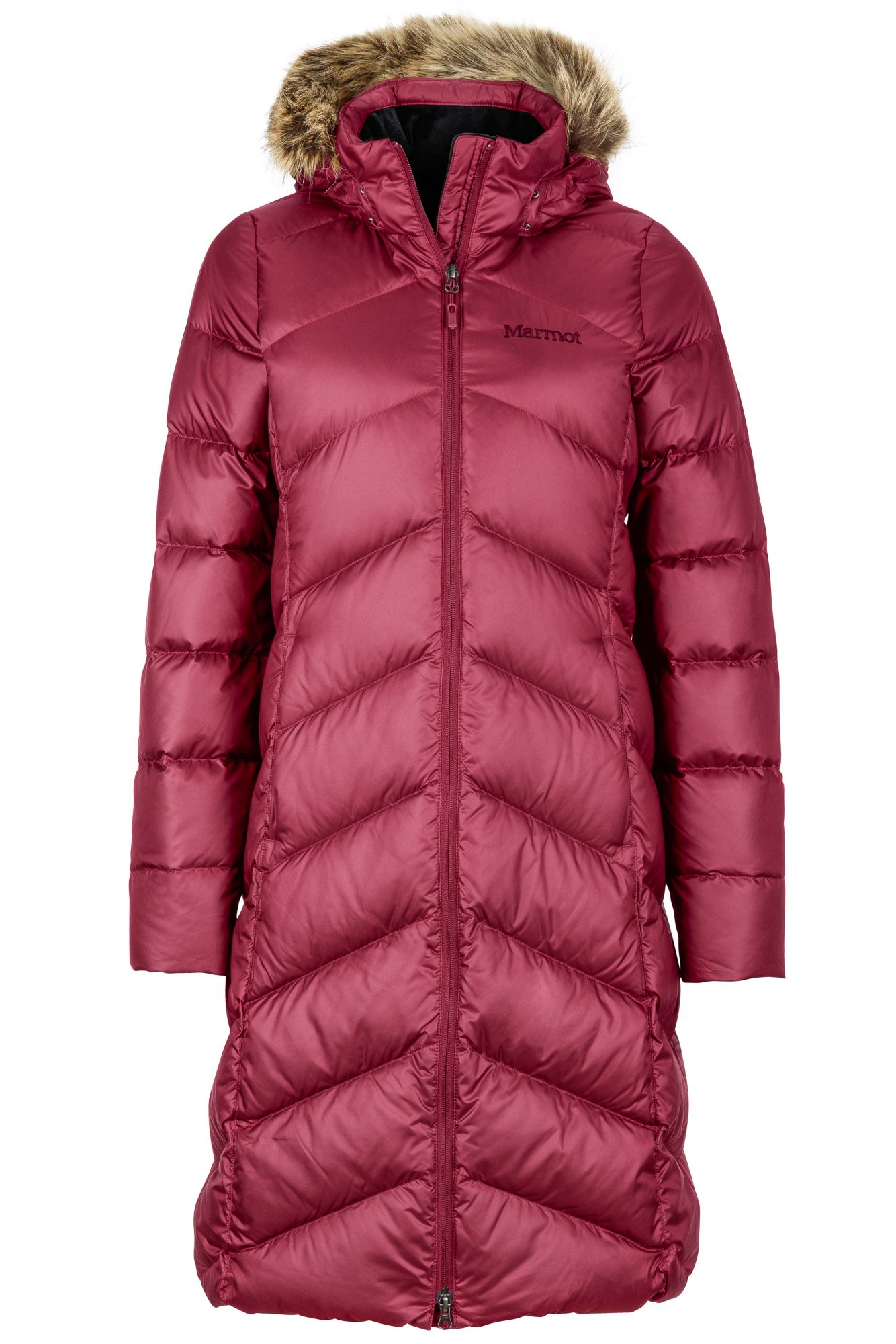 marmot women's montreaux coat uk