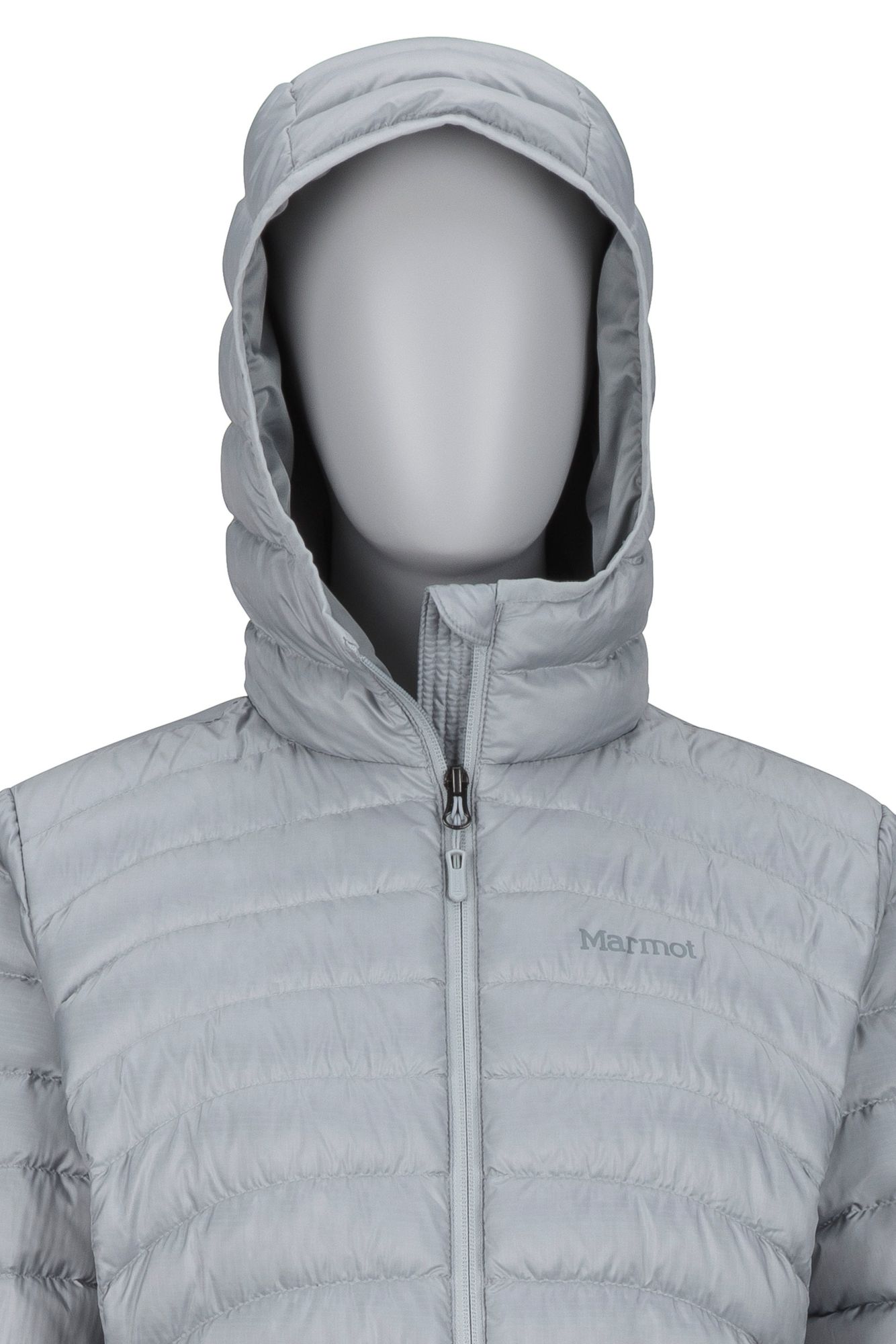 marmot aruna hooded down jacket