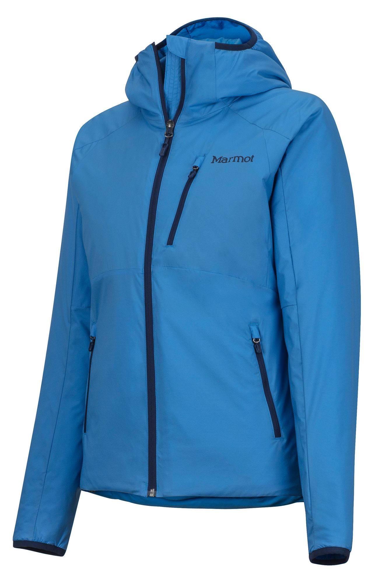 marmot novus hoody women's