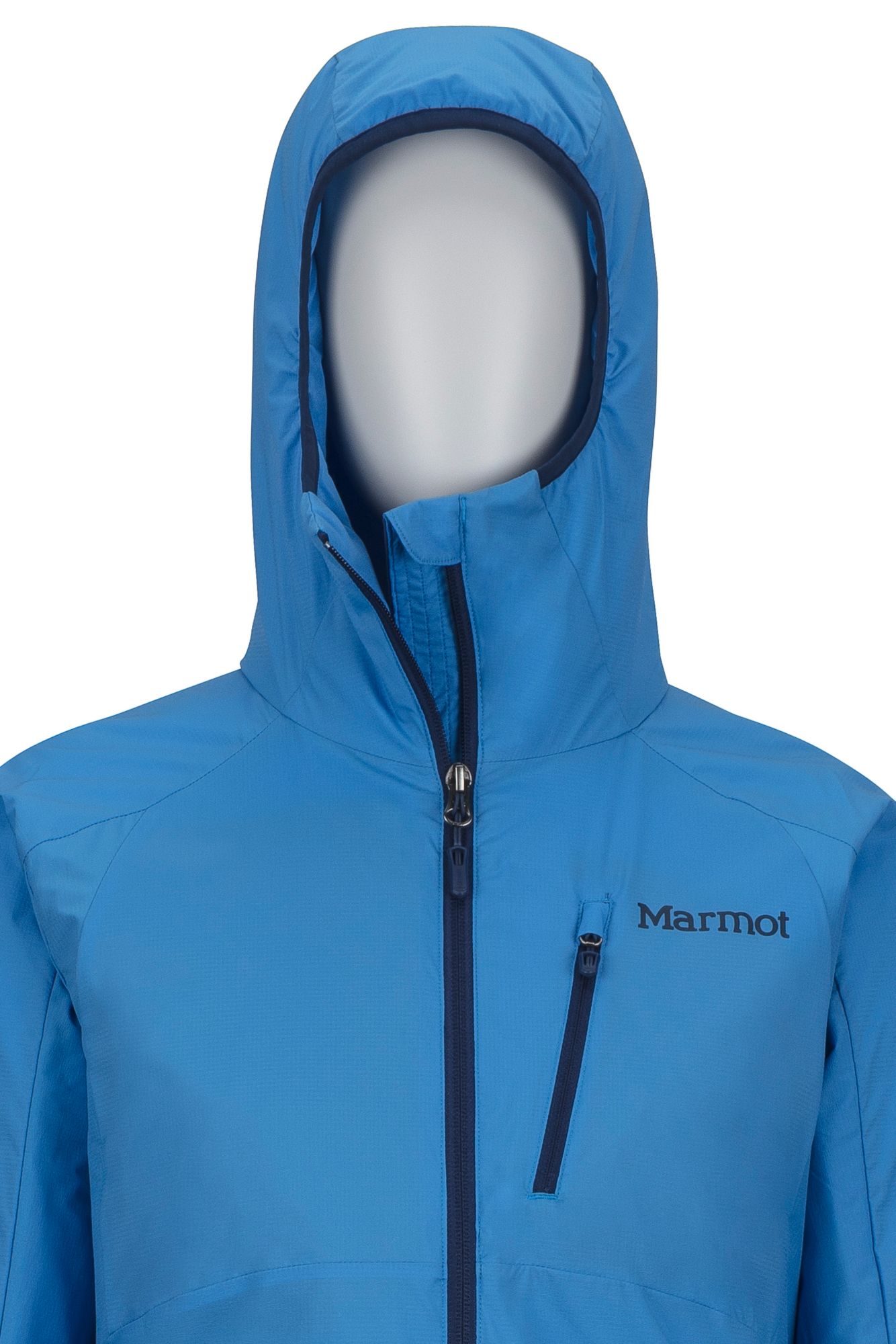 marmot women's novus hoody