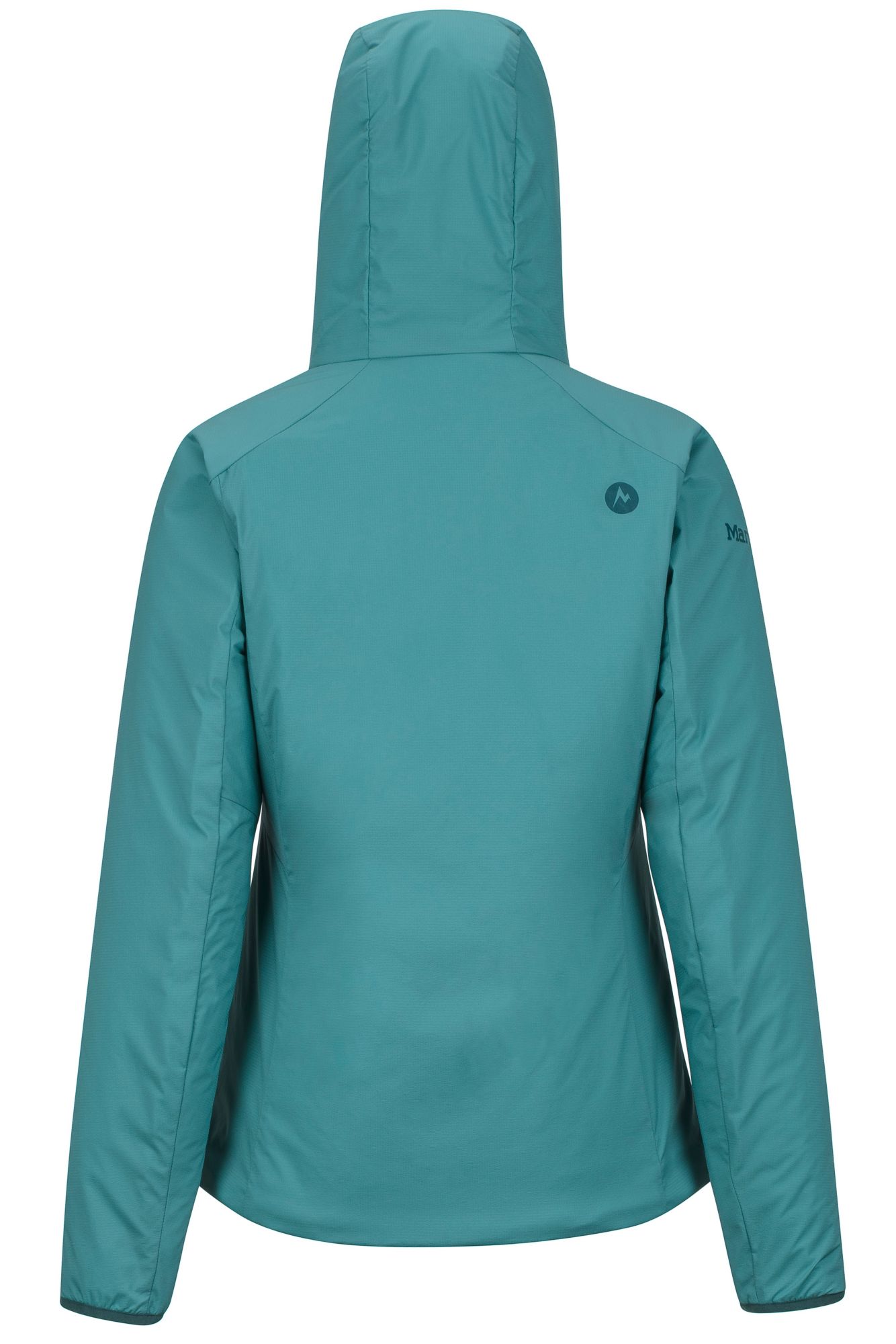 marmot novus hoody women's