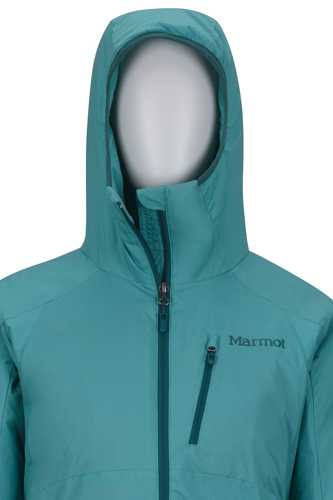 marmot novus hoody