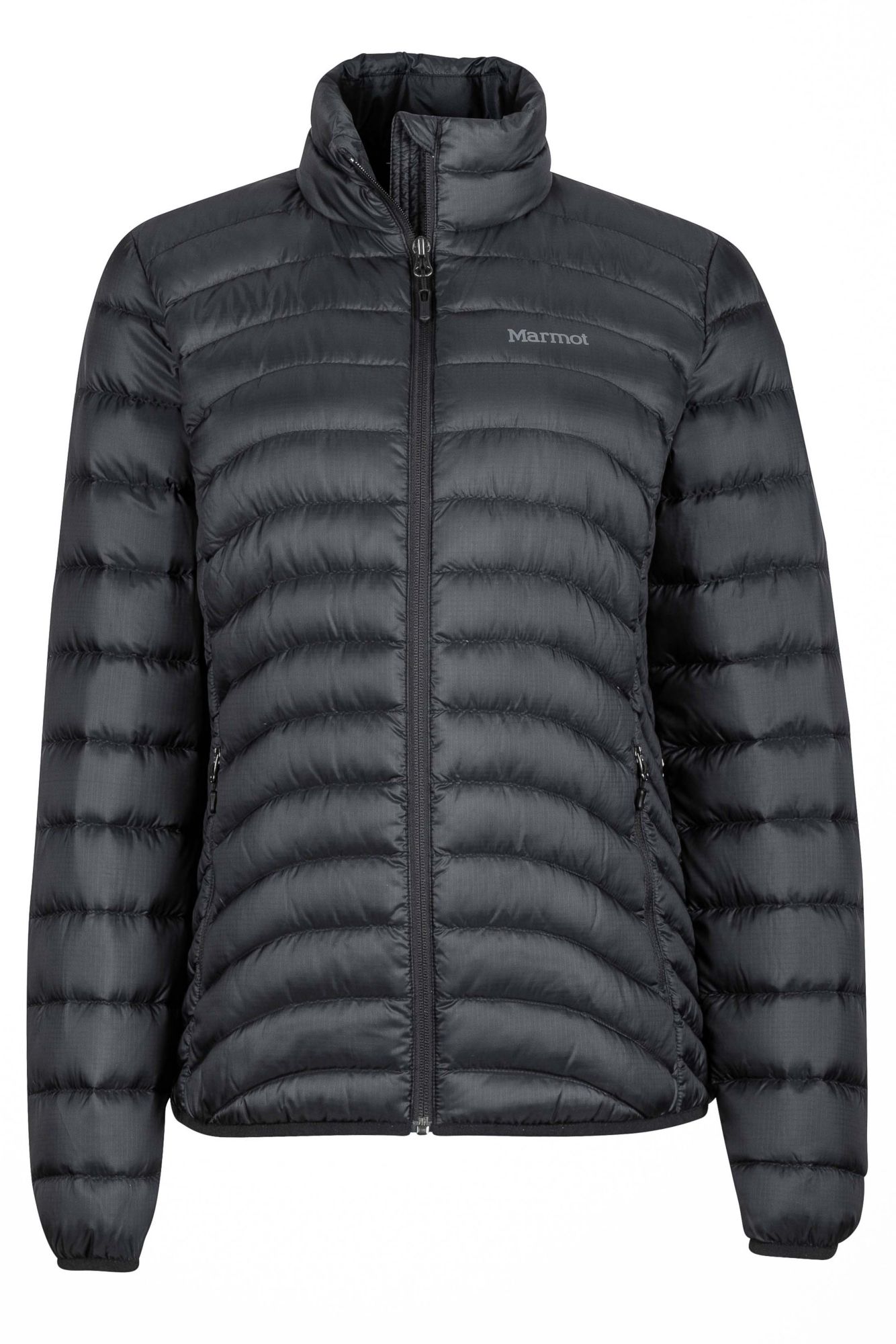 marmot women's aruna hooded down jacket