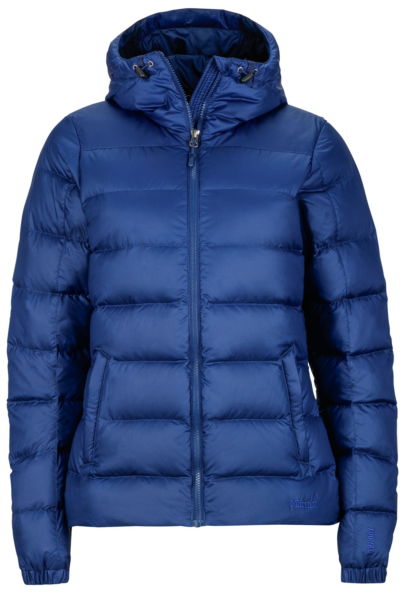 marmot guides down hoody