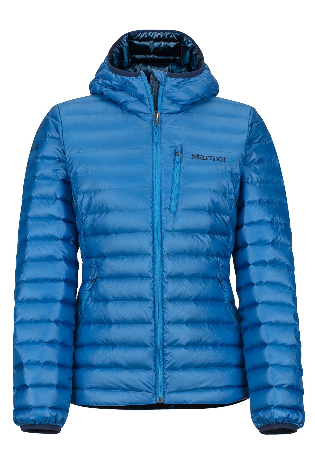 marmot women's quasar nova hoody