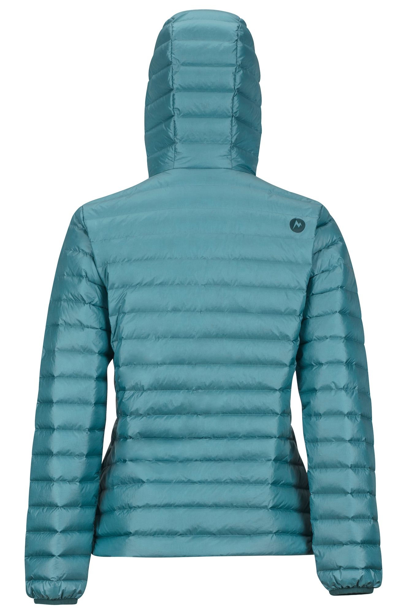 marmot women's quasar nova hoody