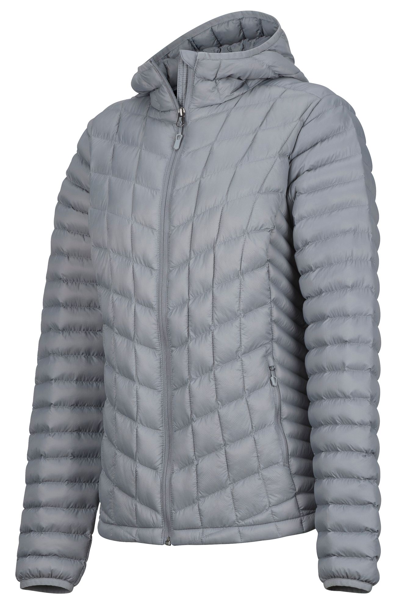 marmot featherless hoody