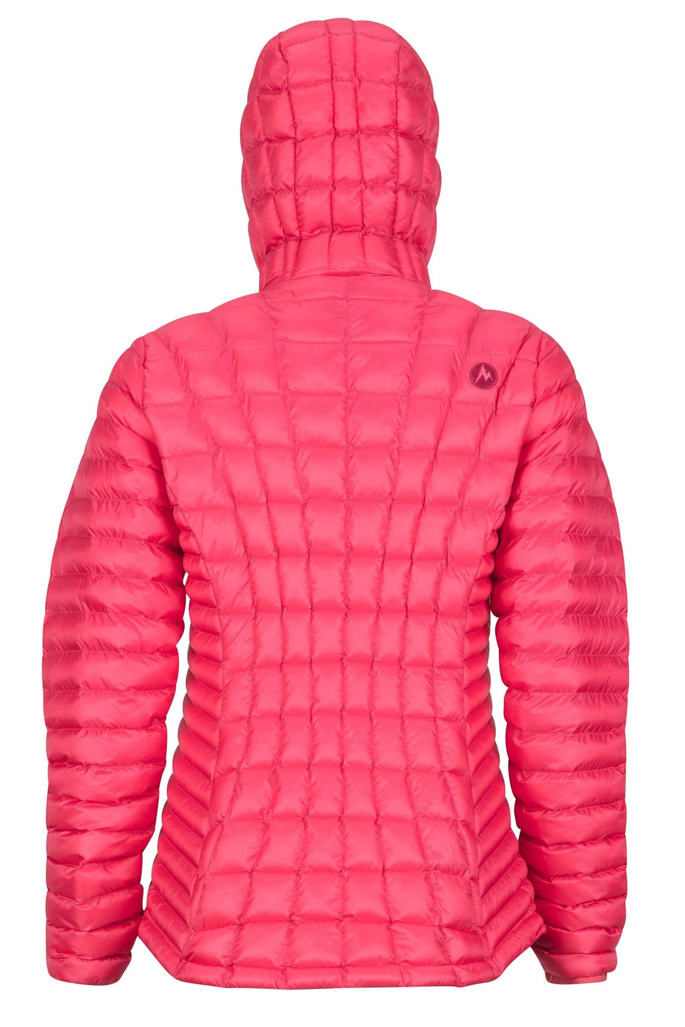 marmot featherless hoodie