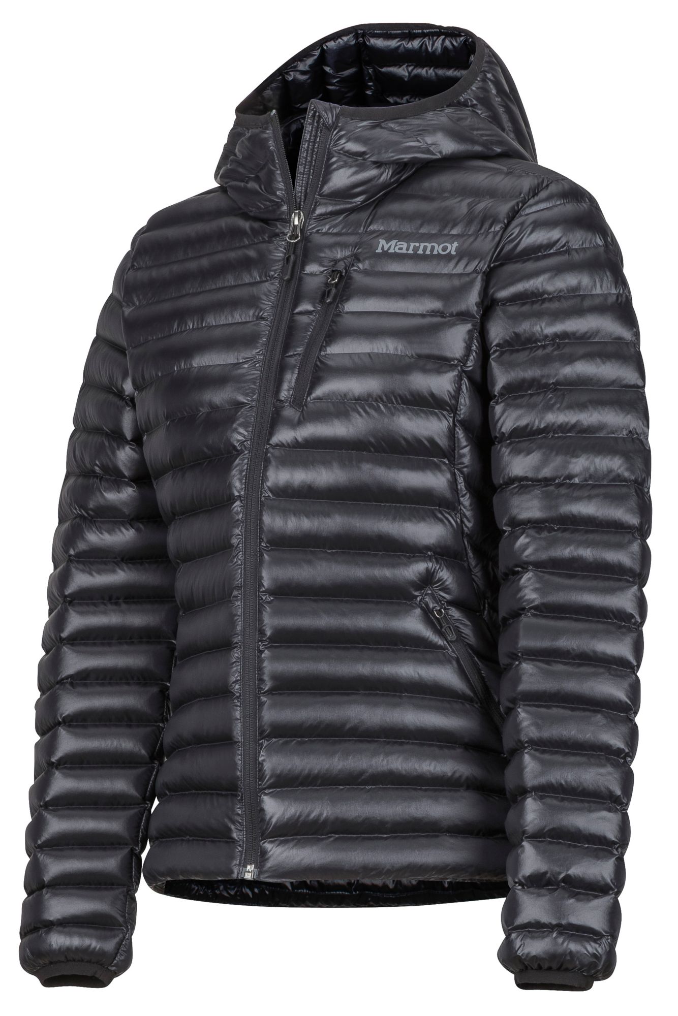 marmot women's avant featherless hoody