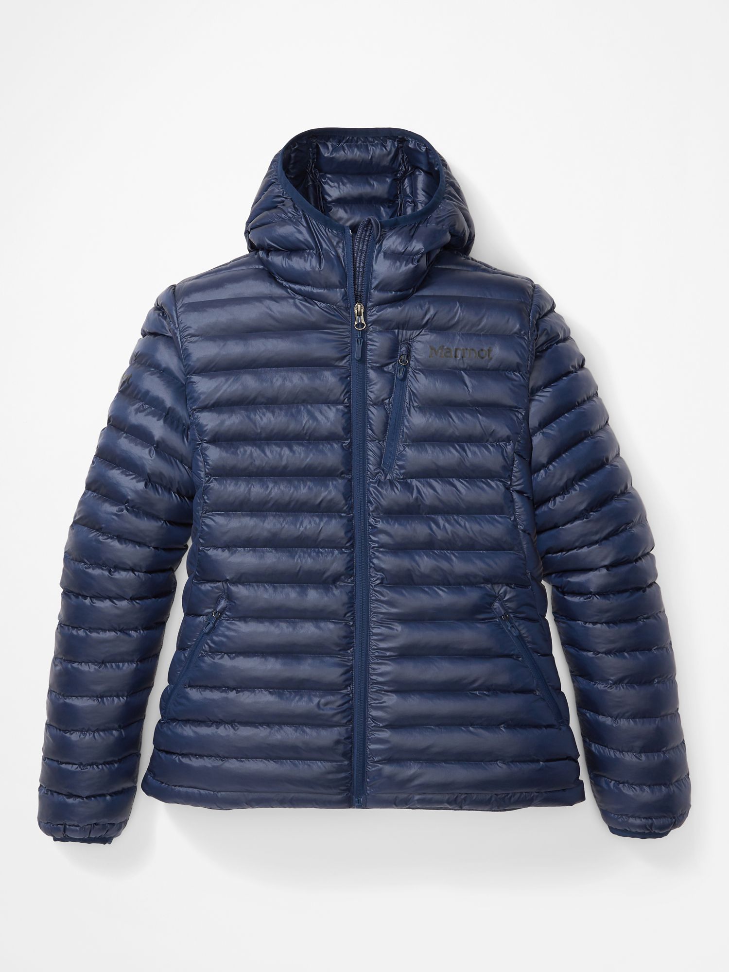 women's avant featherless hoody