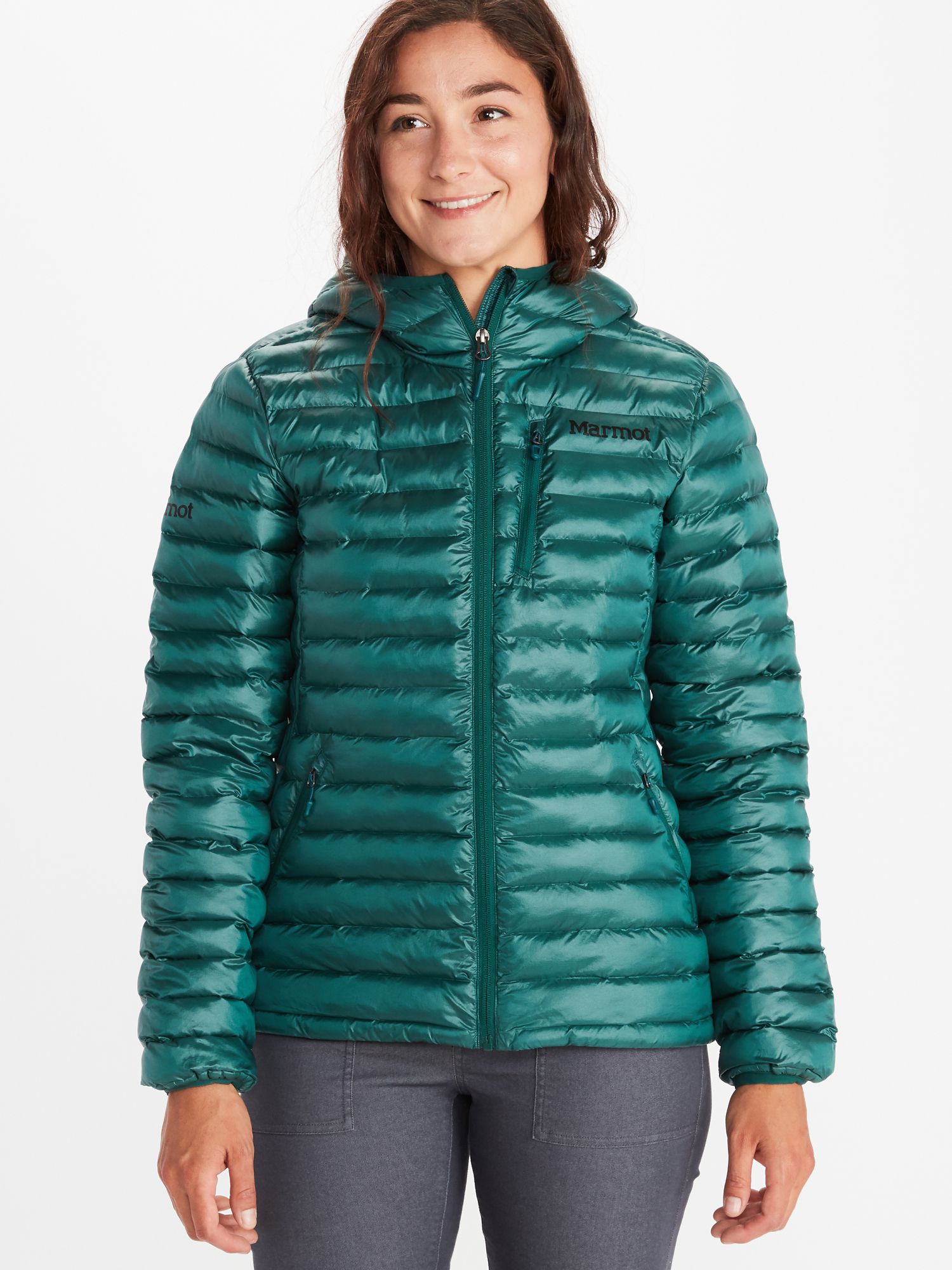 marmot avant review