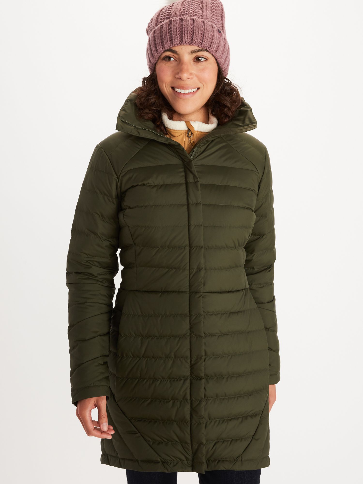 Marmot women's store ion jacket