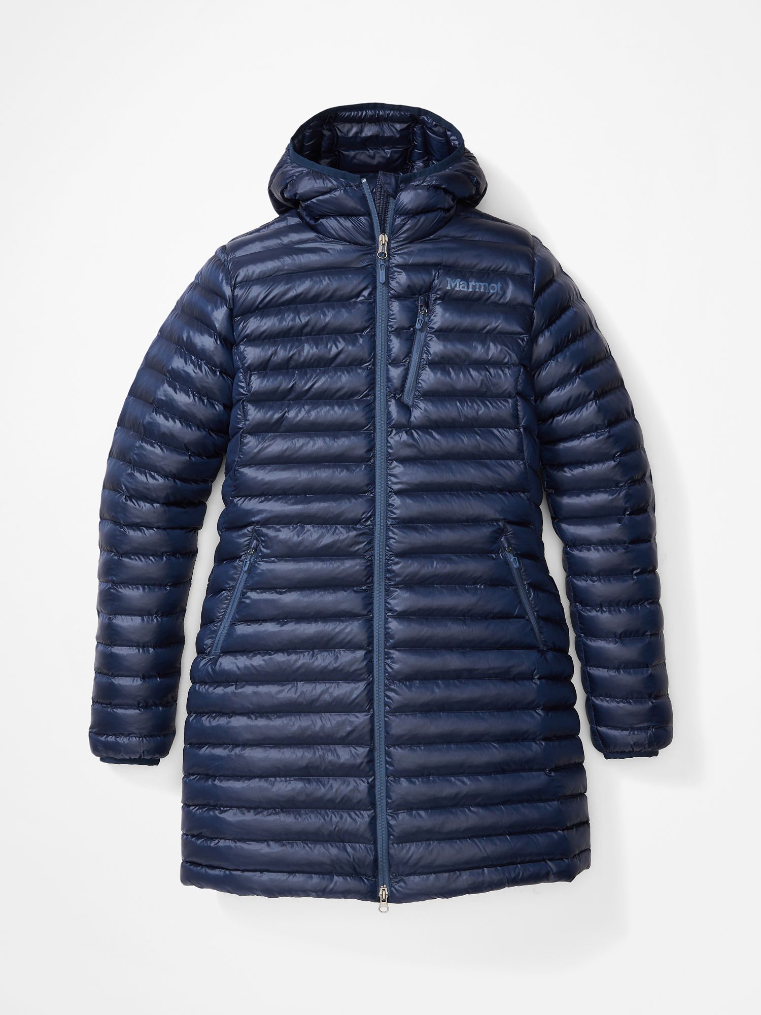 marmot arctic navy