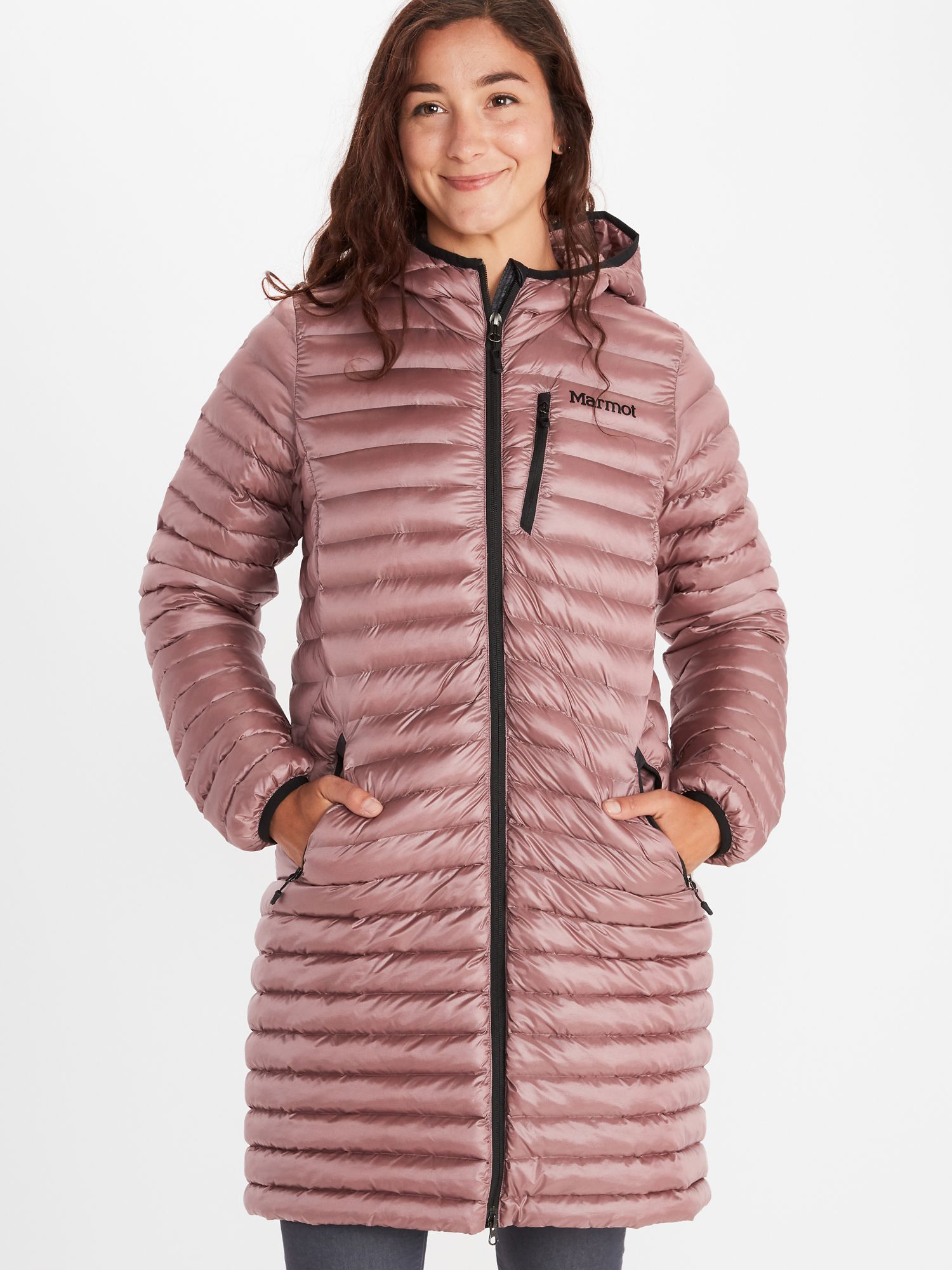 Marmot featherless outlet womens