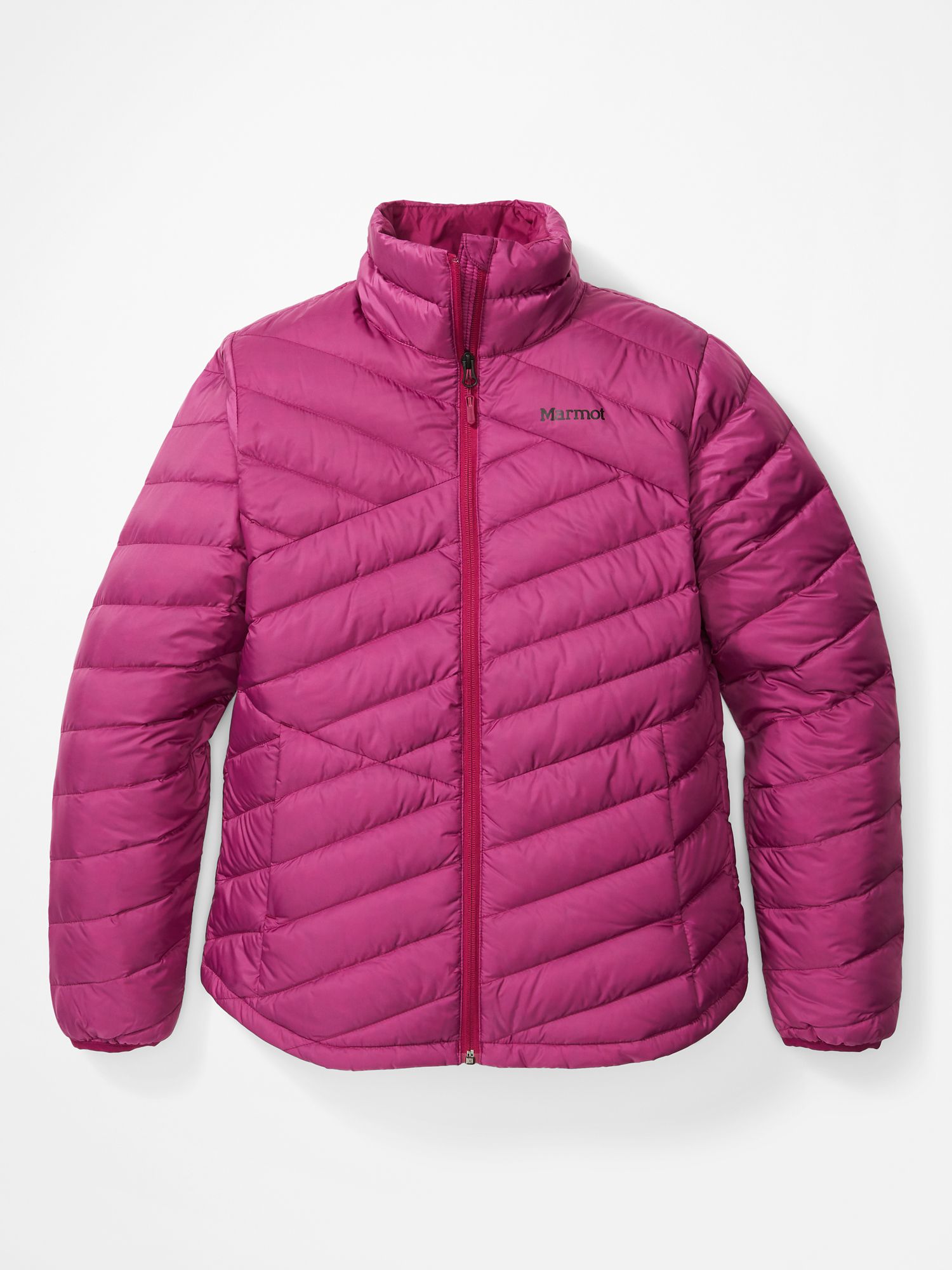 marmot women's highlander jacket