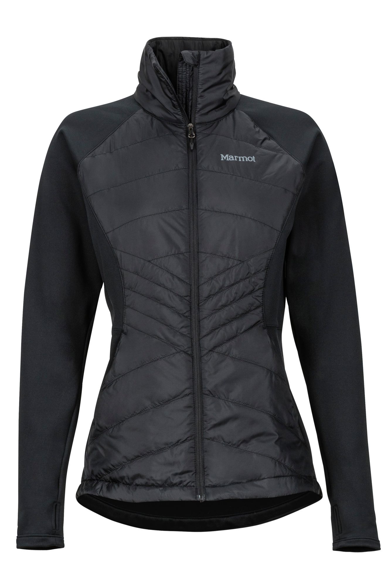kamloops hybrid jacket