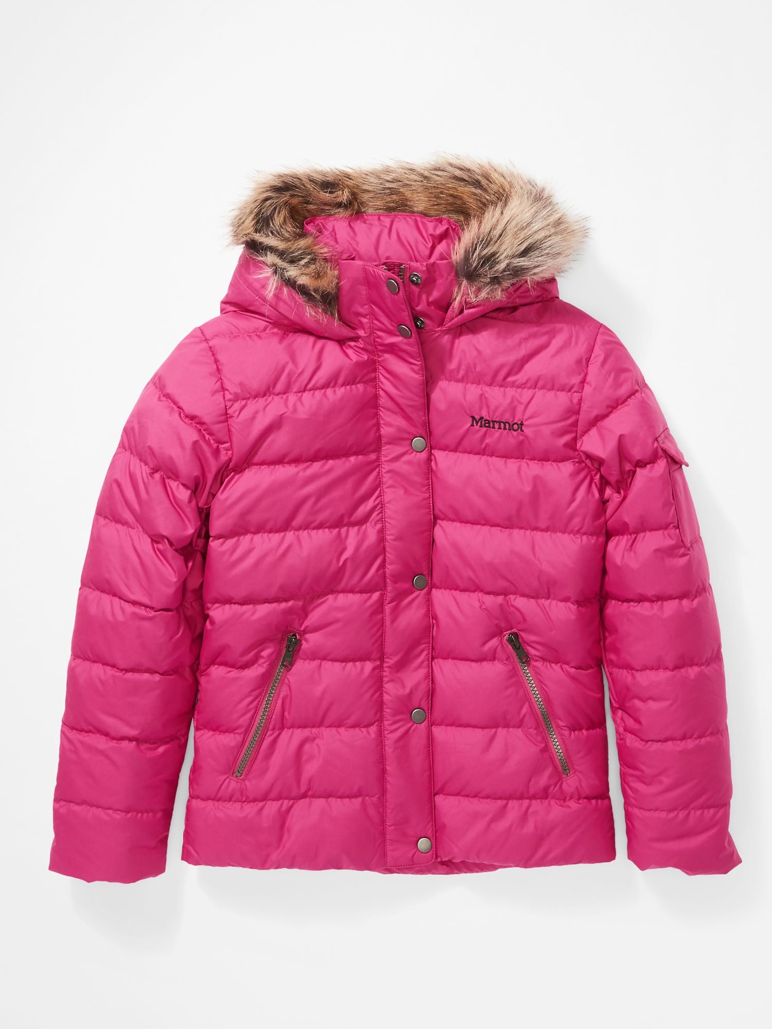 Marmot hotsell aurora vest