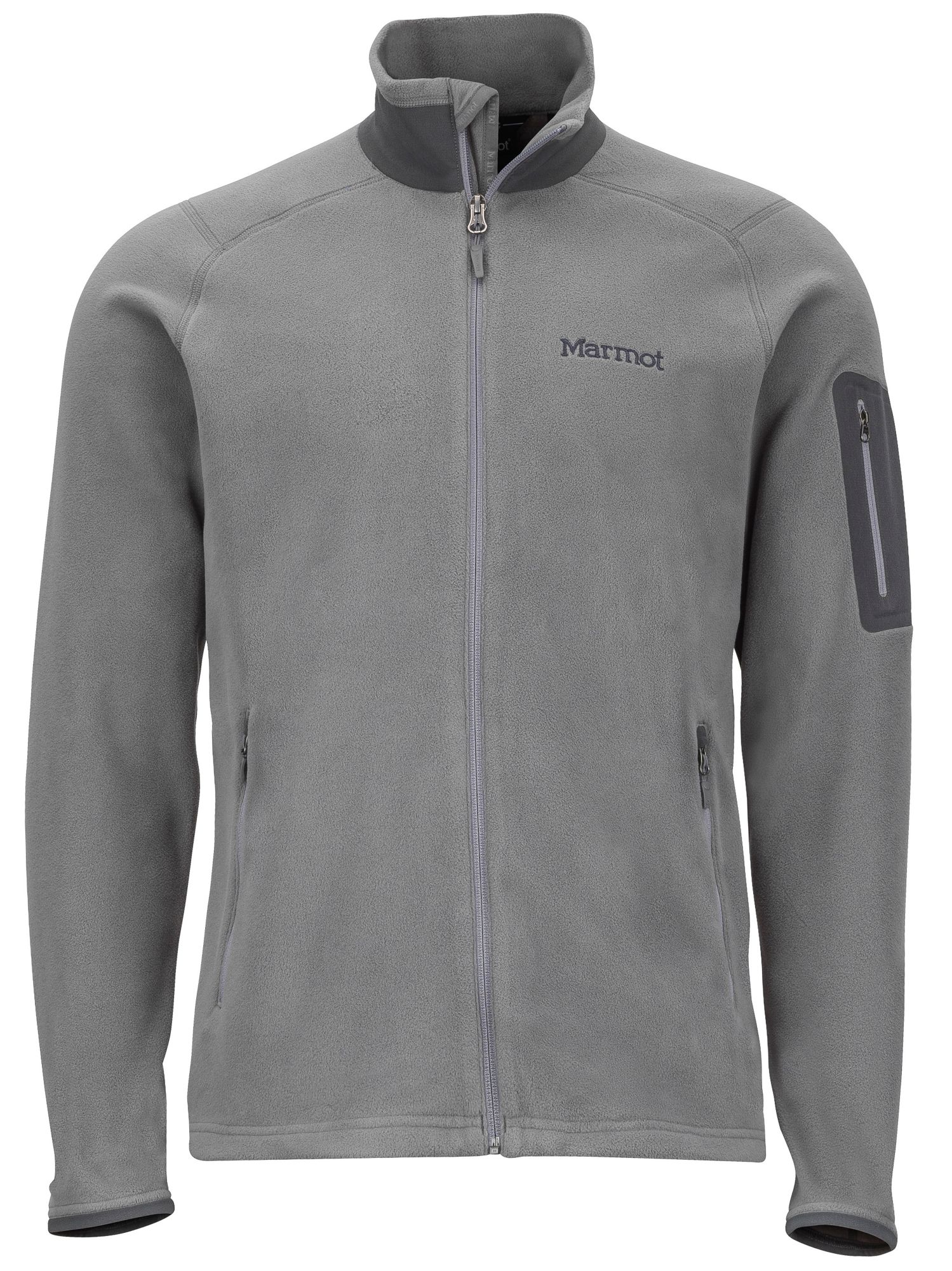 marmot reactor hoody