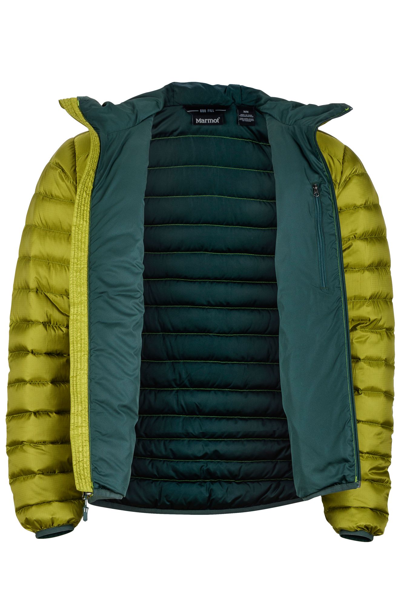 marmot tullus hoody men's winter puffer jacket