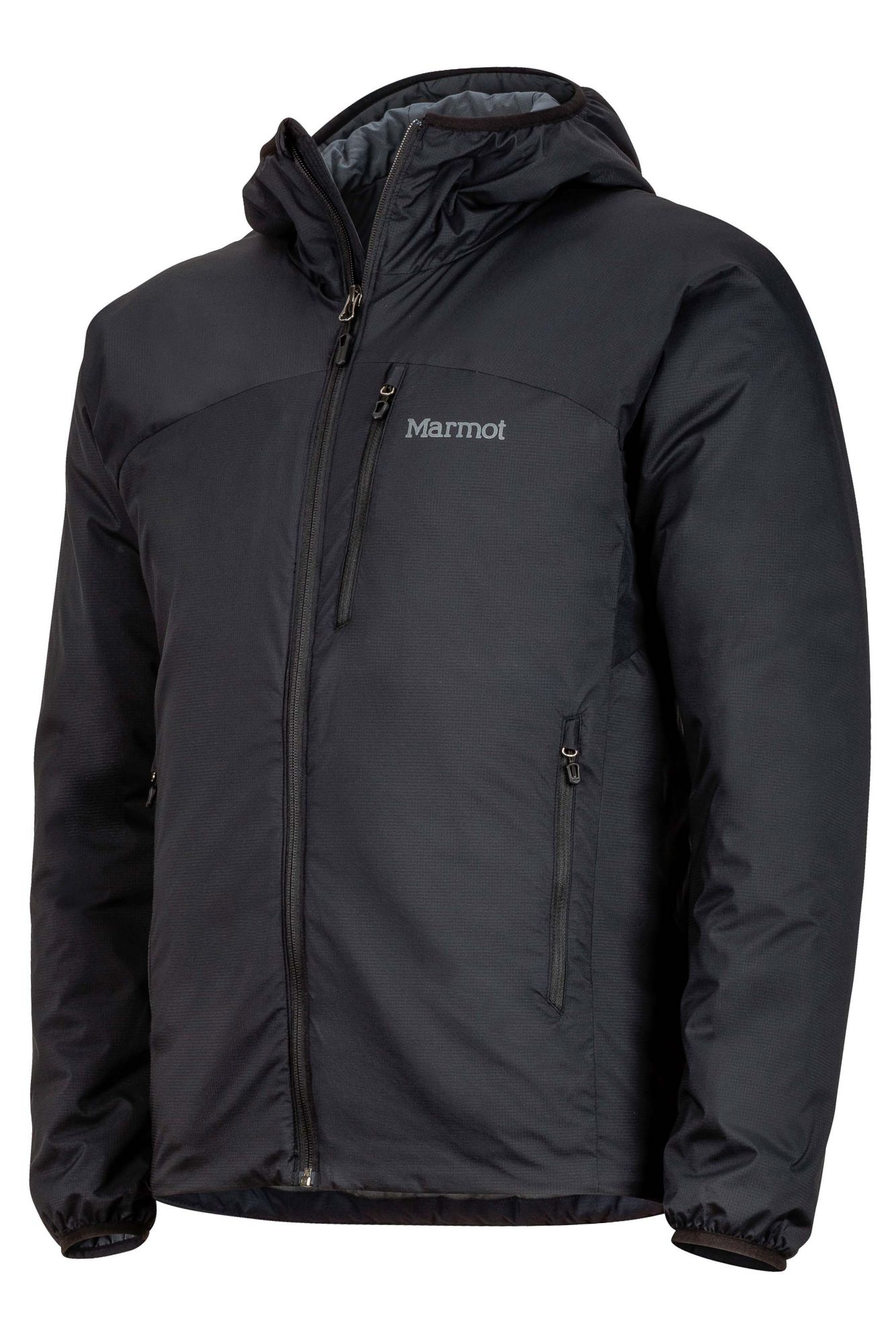 marmot men's novus hoody